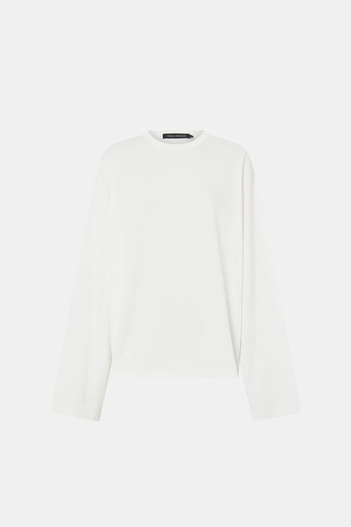 Peretti Long Sleeve Tee - Image 7