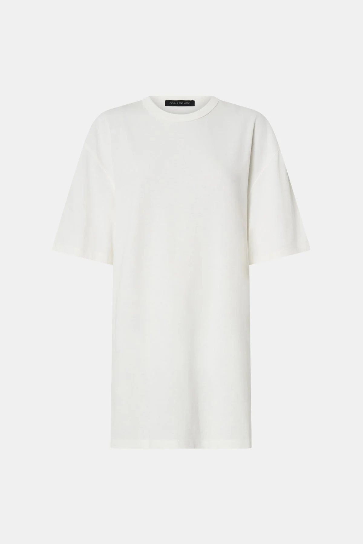 Peretti Mini Tee Dress - Image 6