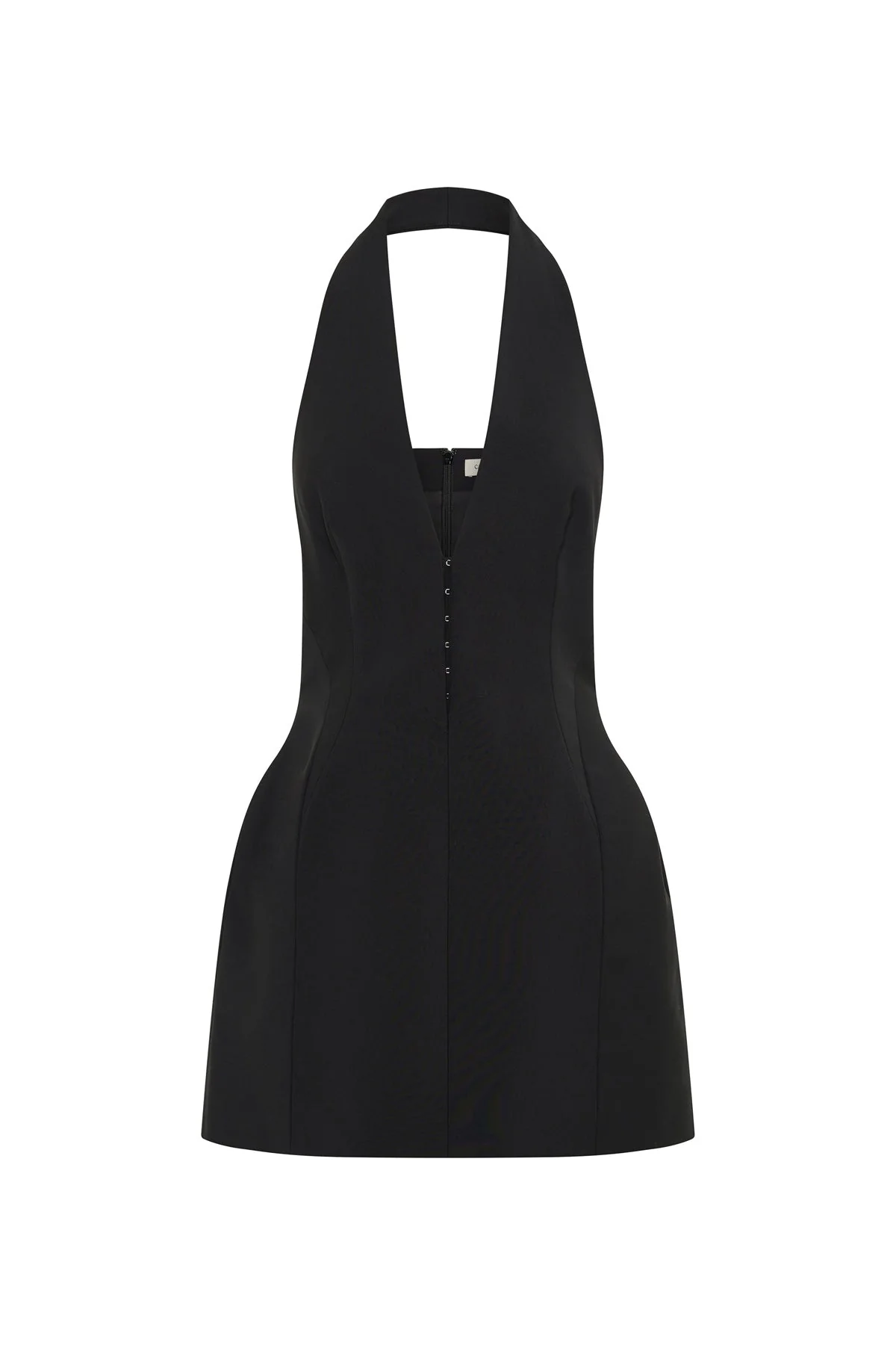 Petra Mini Dress - Image 6