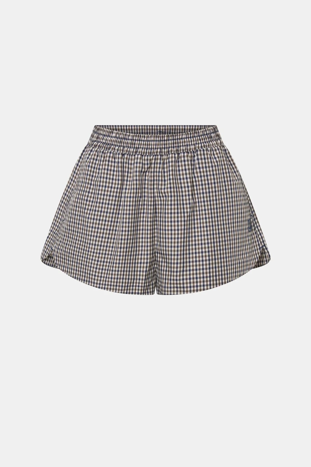 Pierce Check Short - Image 6