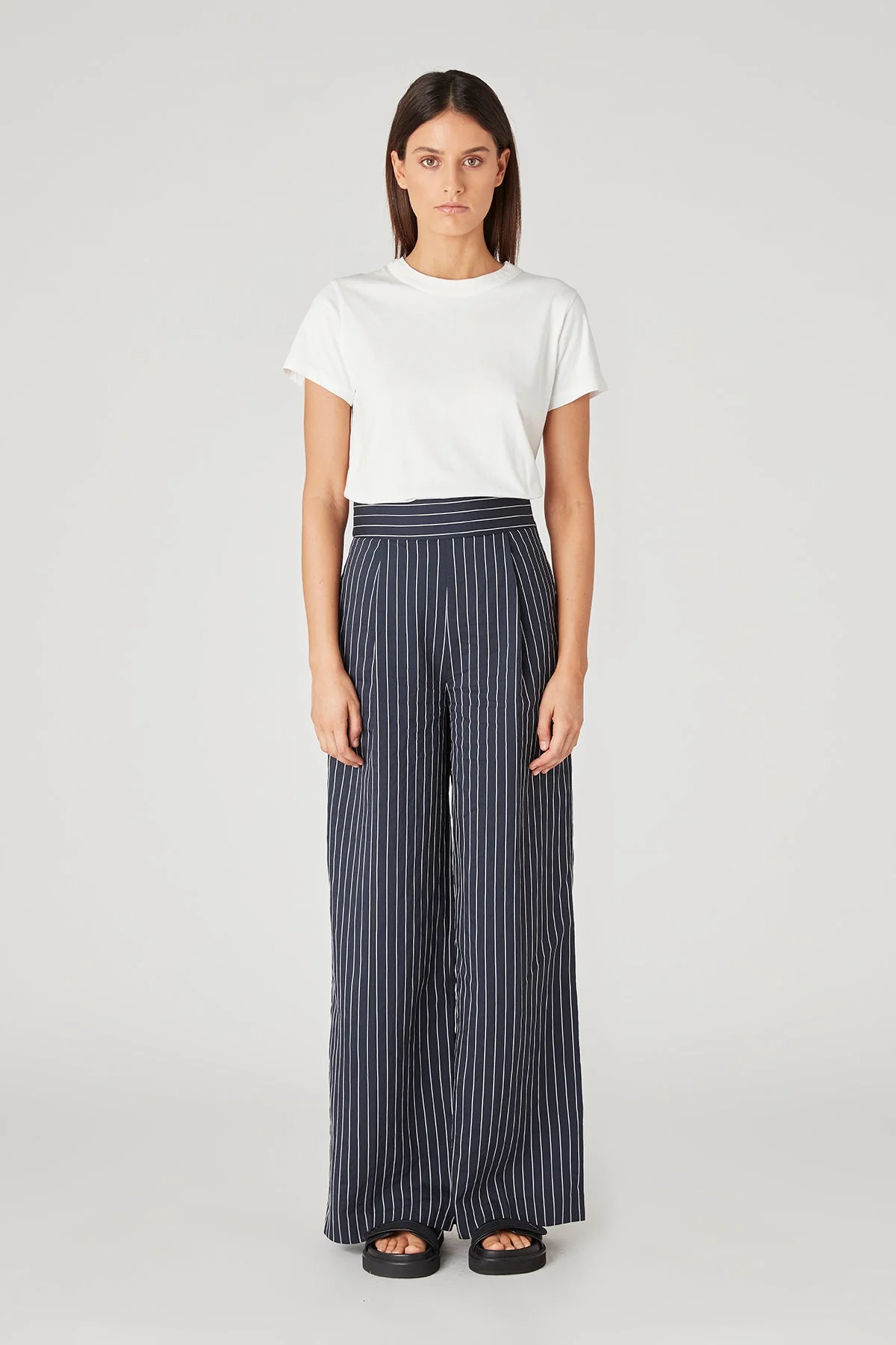 Pollino Stripe Pant - Image 3