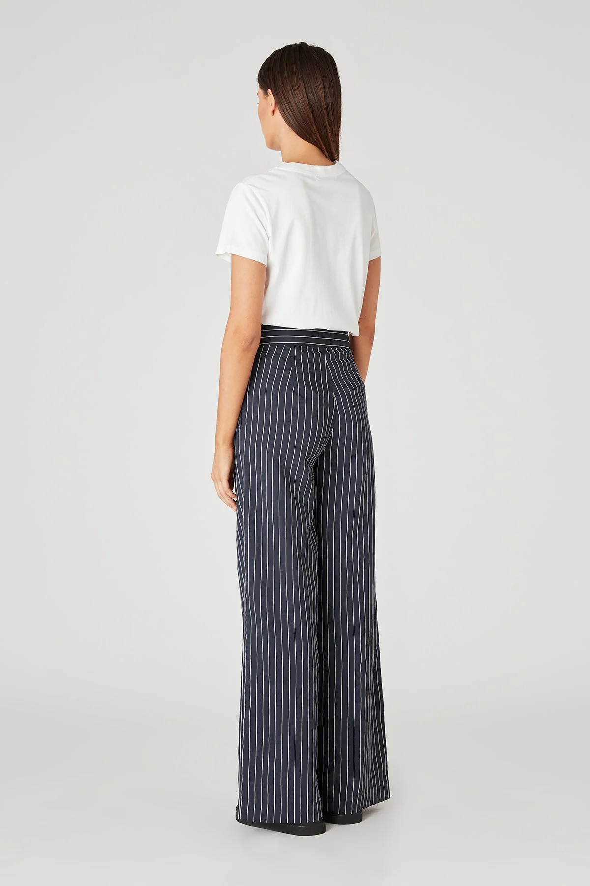 Pollino Stripe Pant - Image 5