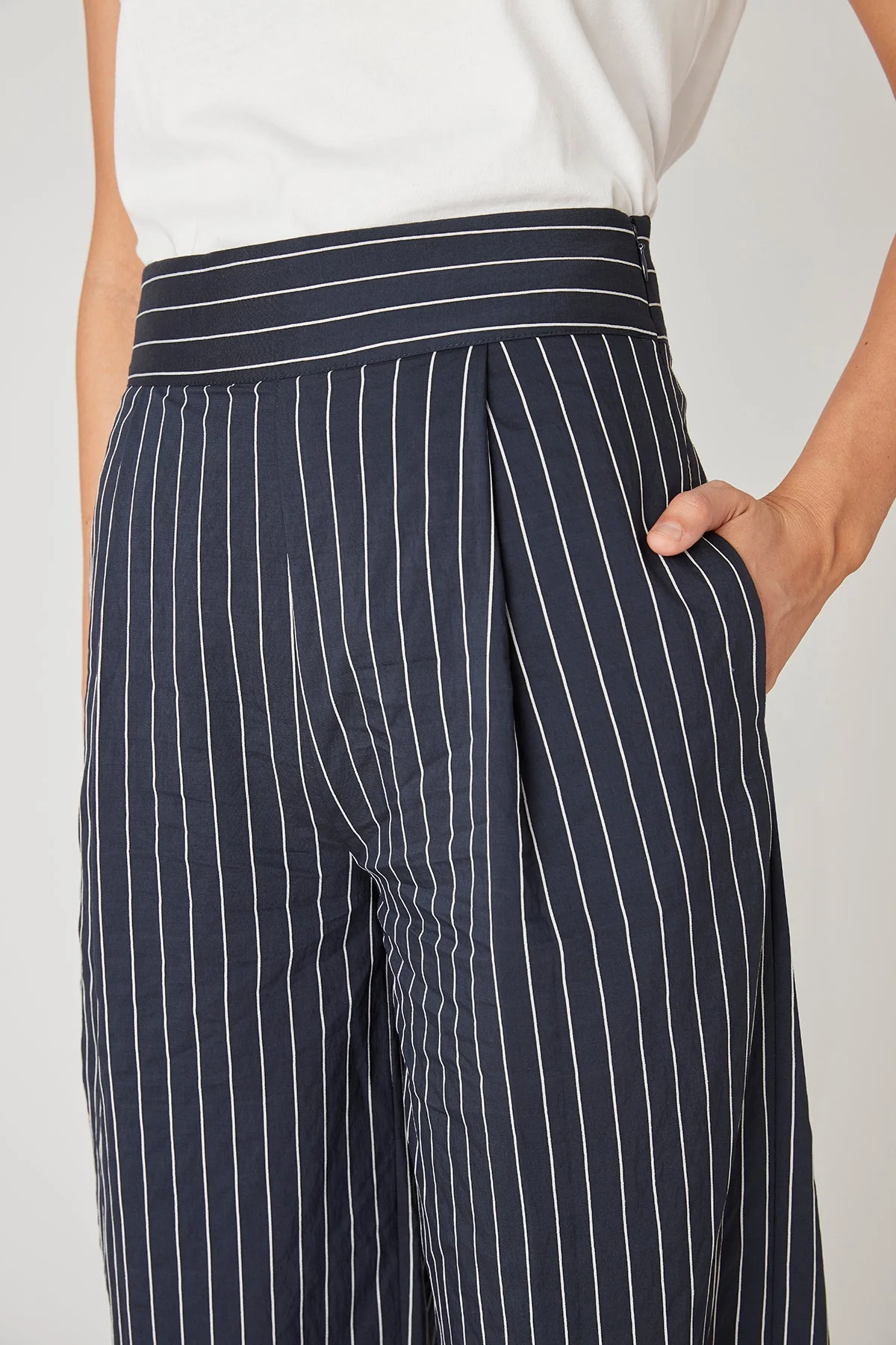Pollino Stripe Pant - Image 6