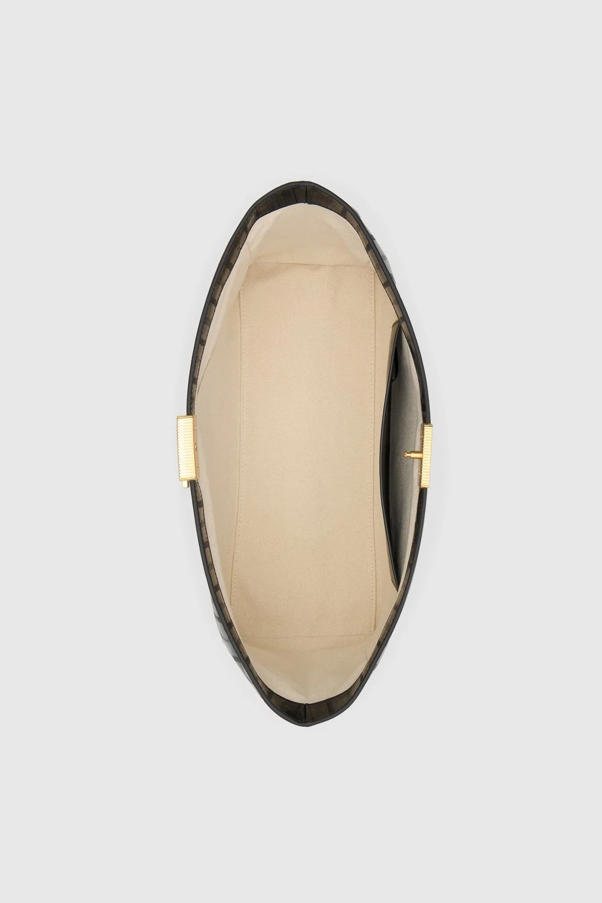 Poppy Eel Clutch - Image 5