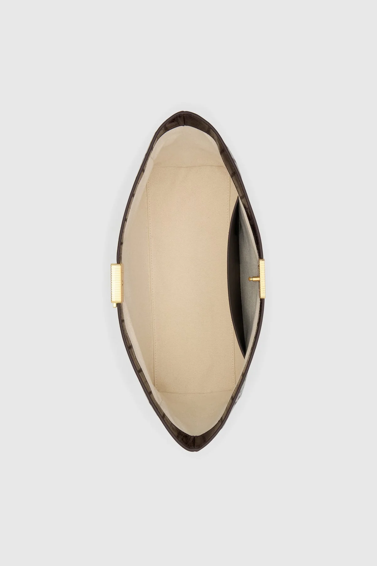 Poppy Eel Clutch - Image 4