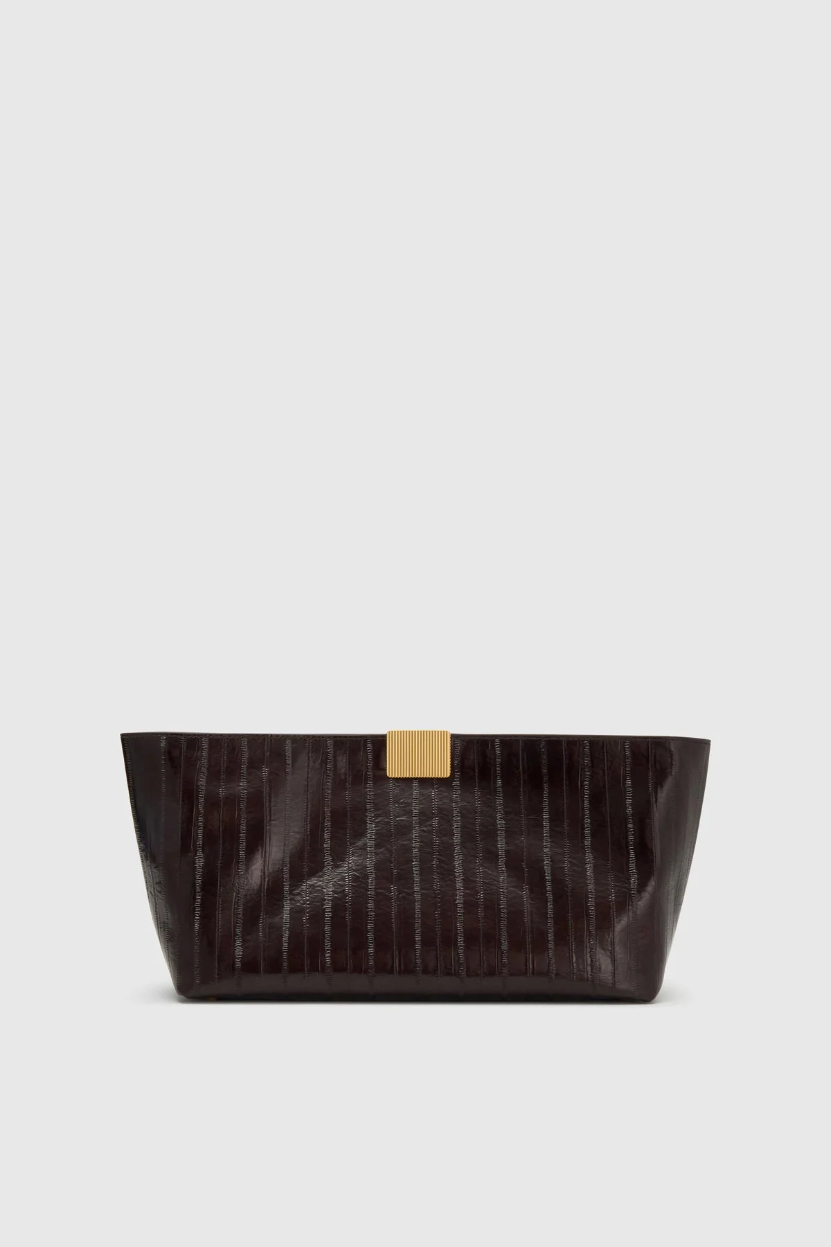 Poppy Eel Clutch - Image 7