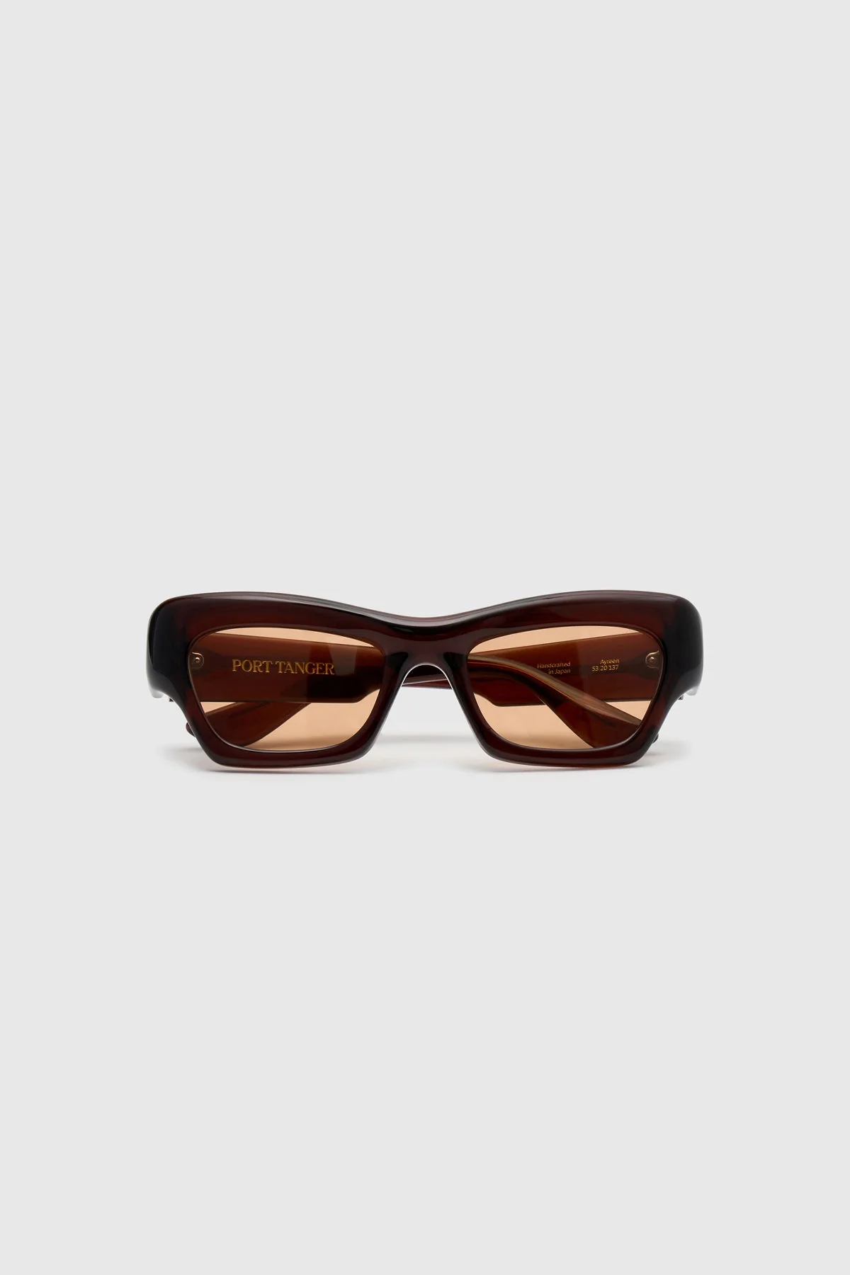 Port Tanger Ayreen Sunglasses - Image 4