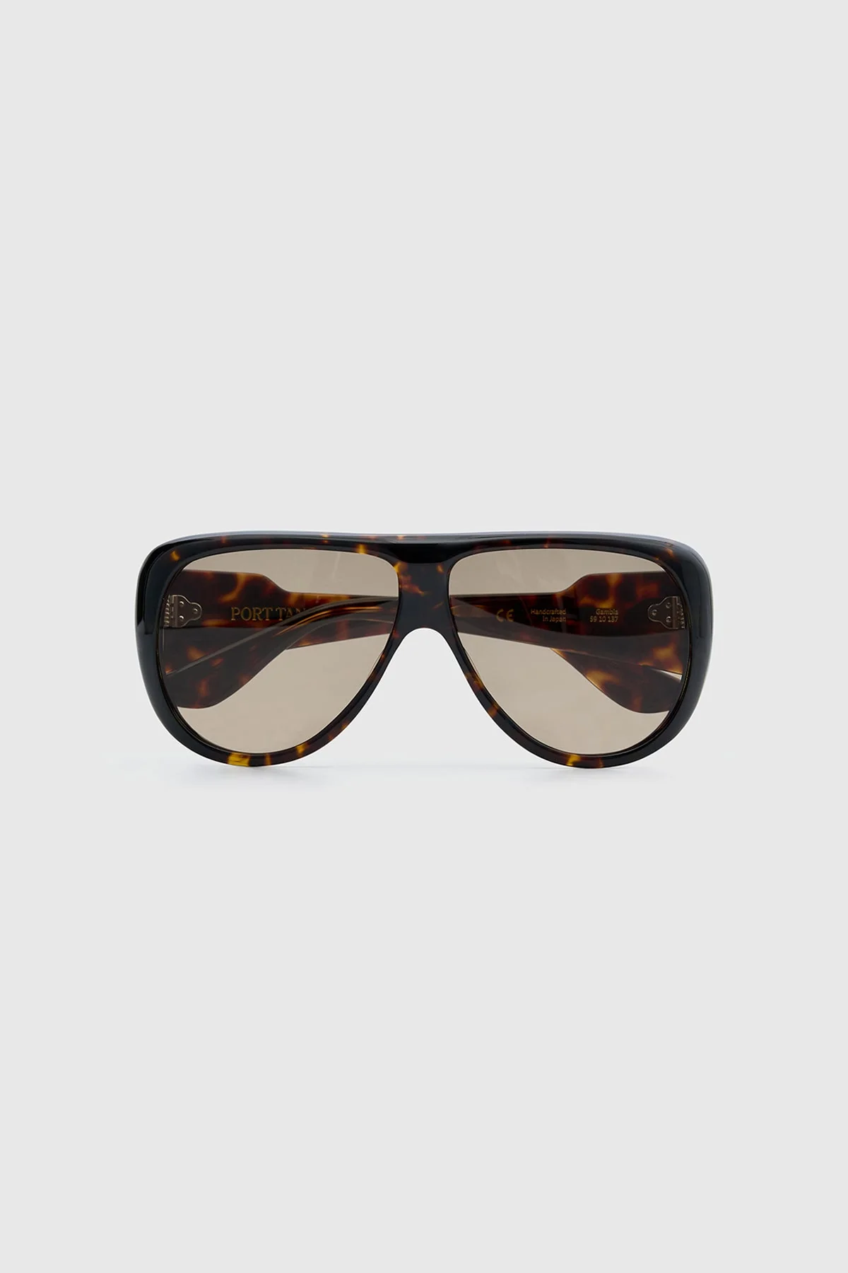 Port Tanger Gambia Sunglasses - Image 4