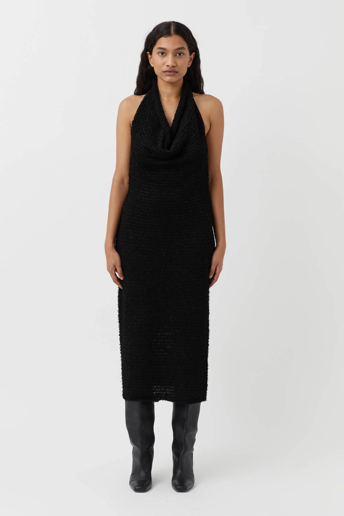 Primrose Knit Dress - Image 2
