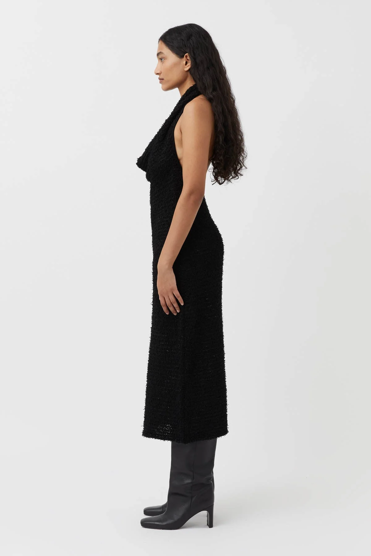 Primrose Knit Dress - Image 4