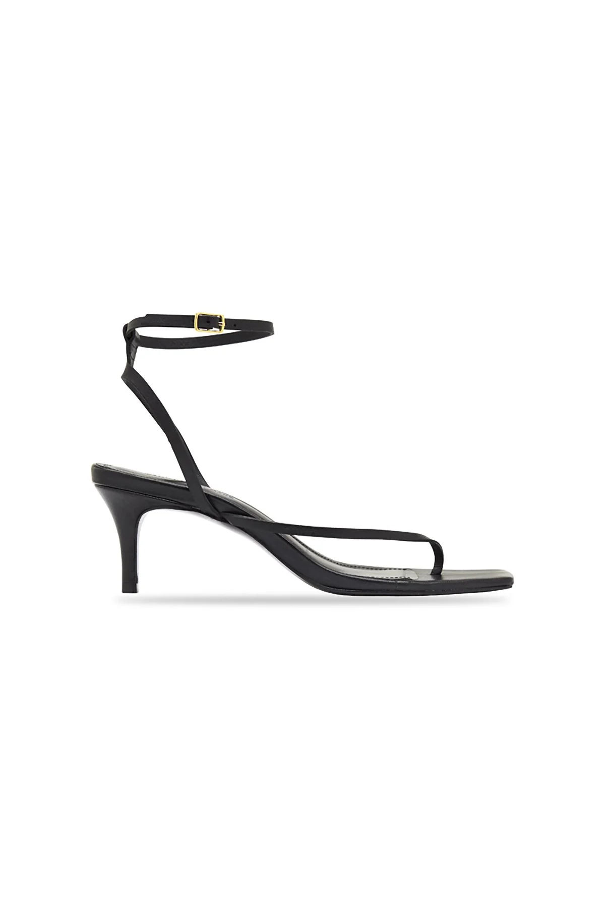 Quinn Naked Sandal - Image 2