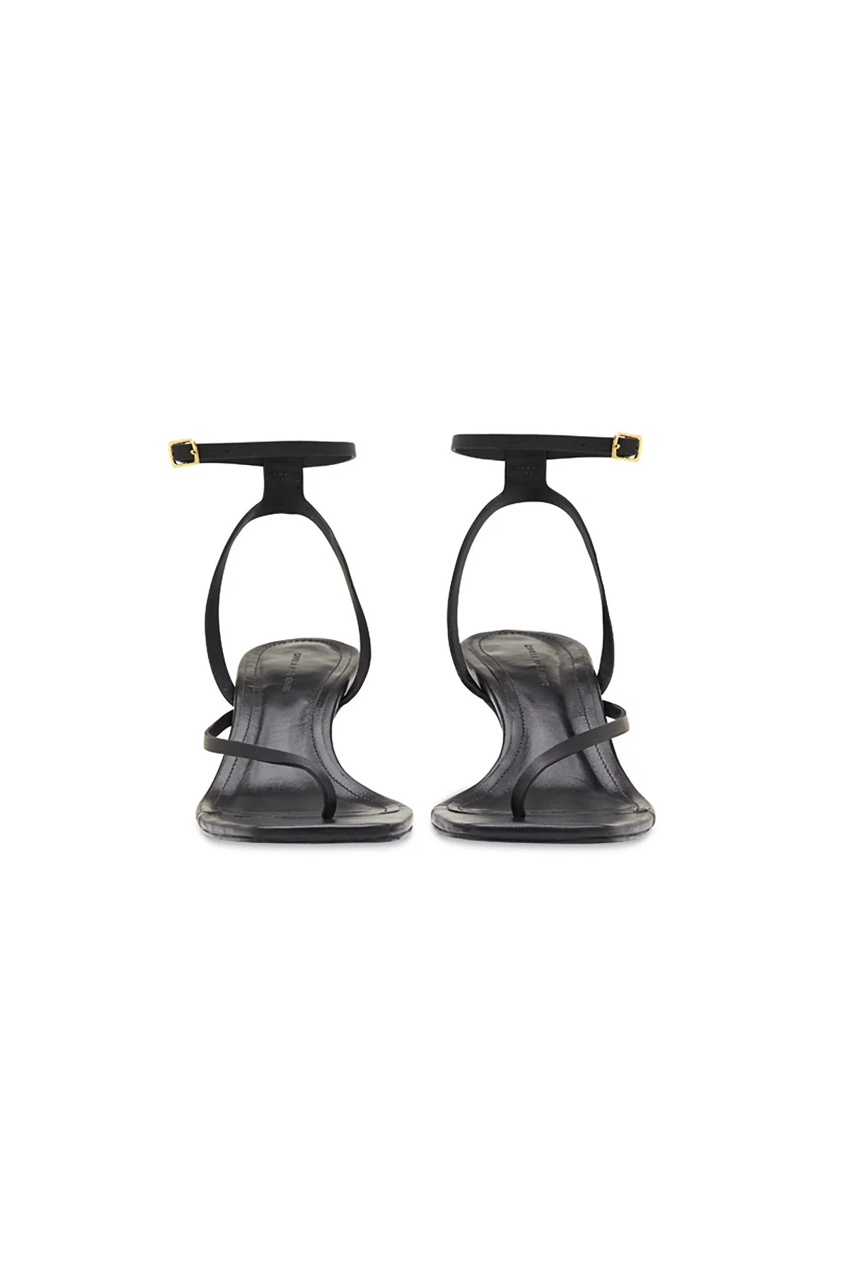 Quinn Naked Sandal - Image 3