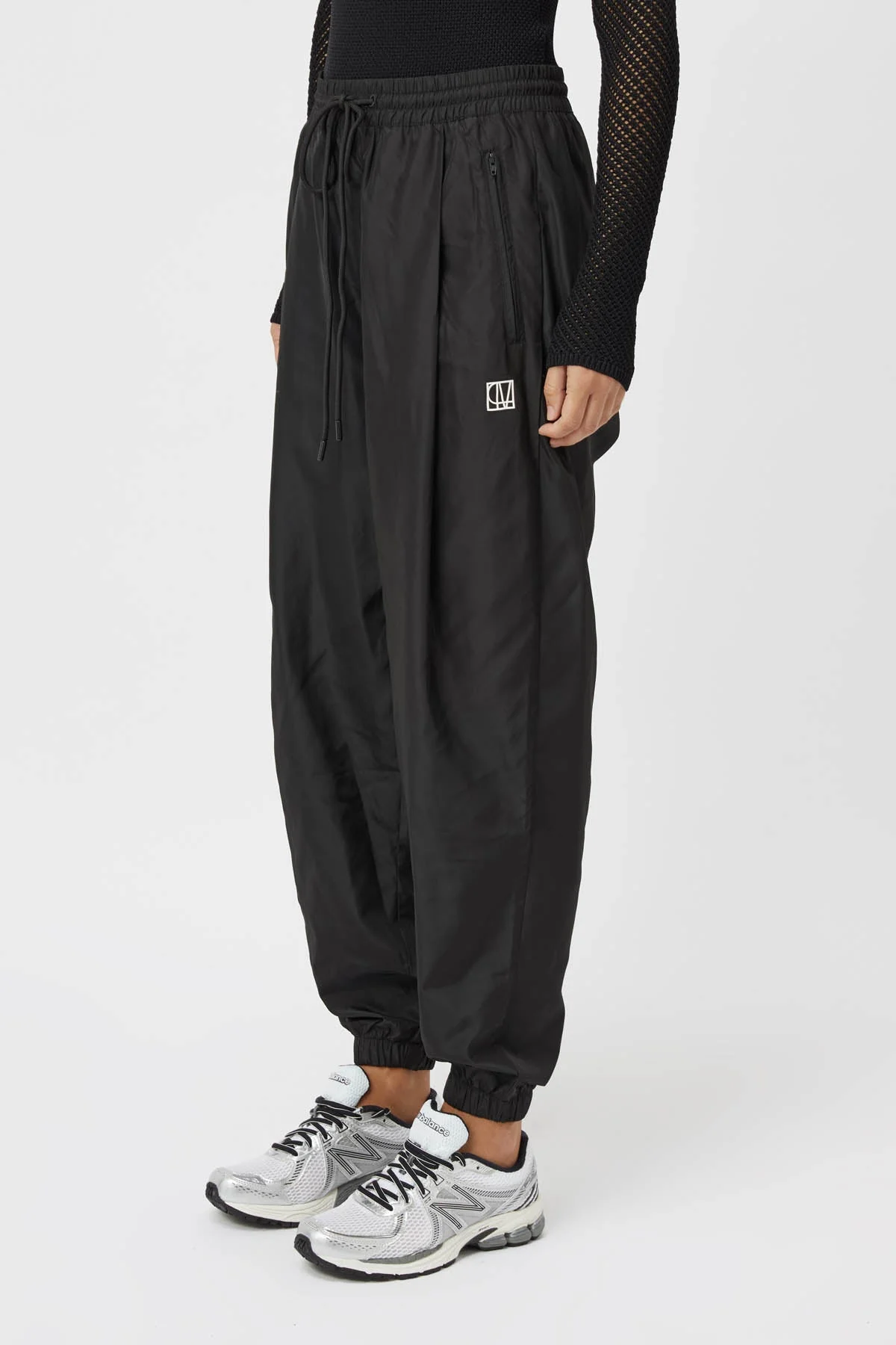Ranger Nylon Pant - Image 2
