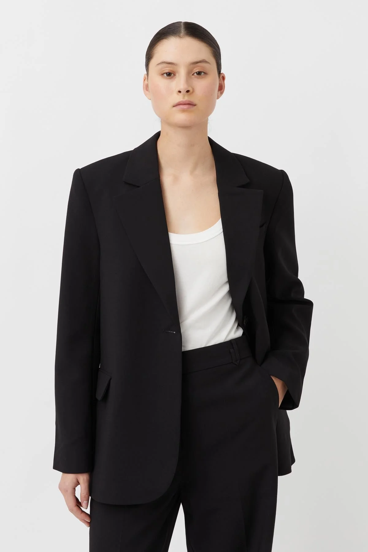 Redford Blazer - Image 2