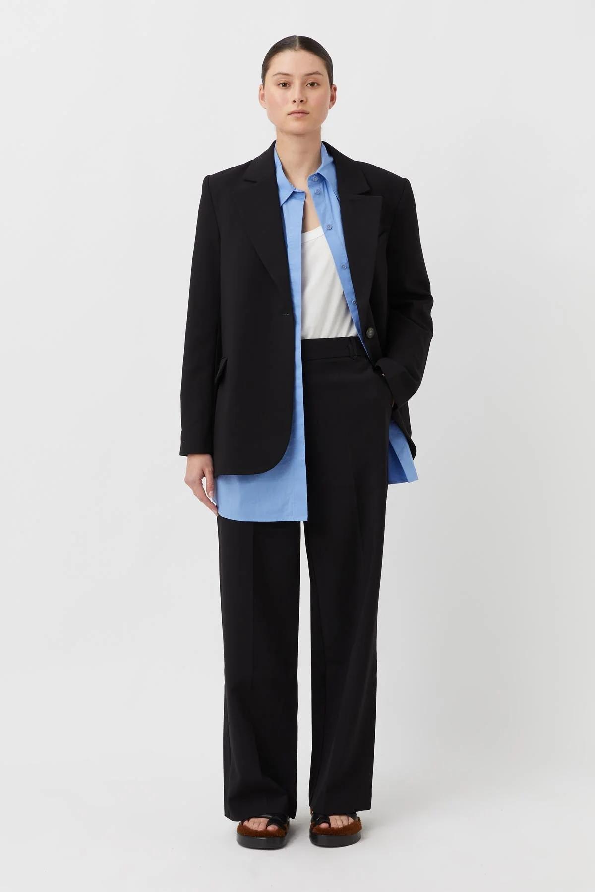 Redford Blazer - Image 3