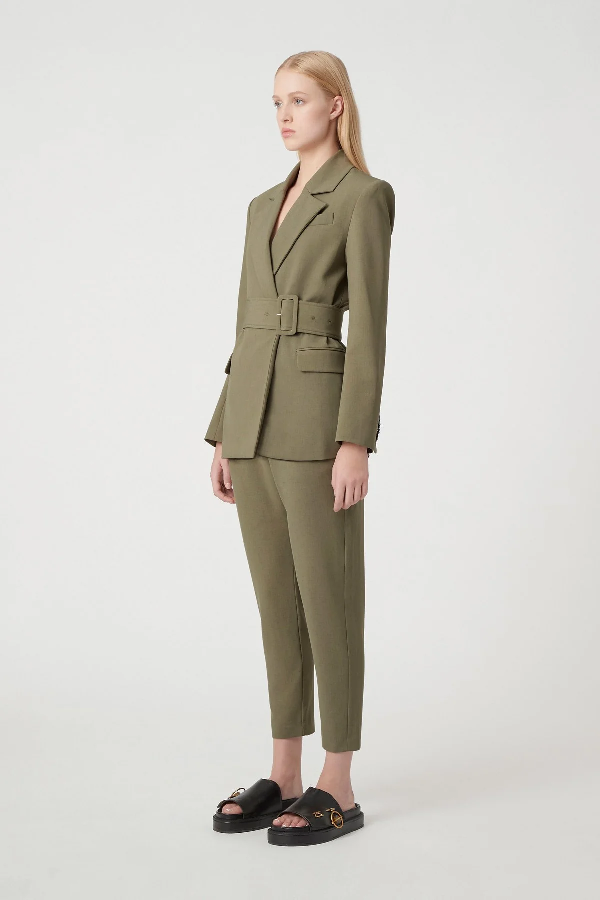 Reggio Blazer - Image 2