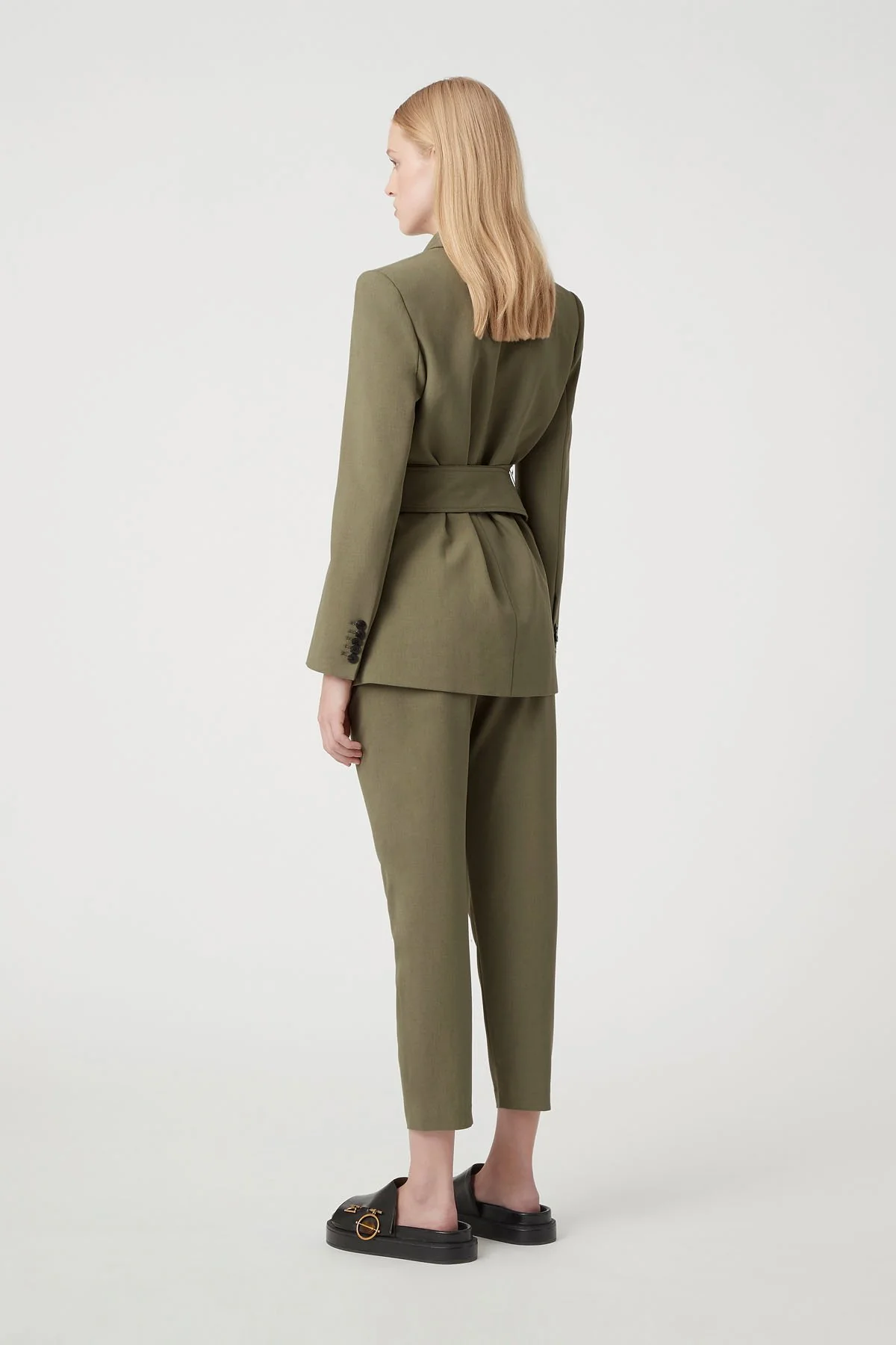 Reggio Blazer - Image 3