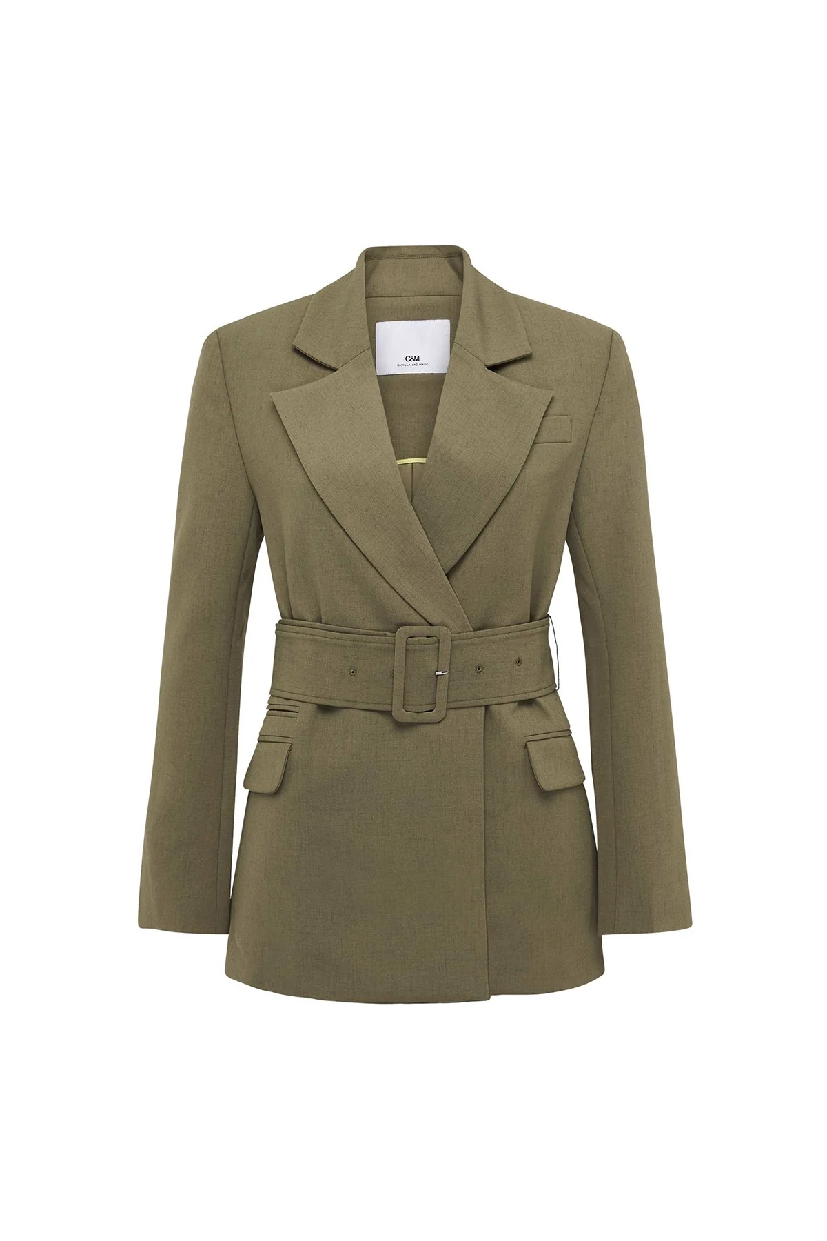 Reggio Blazer - Image 4