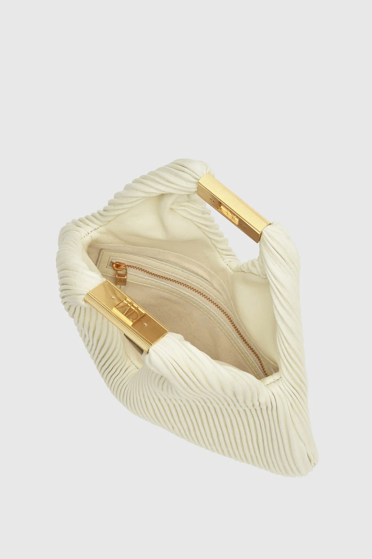 Remi Leather Mini Bag - Image 3