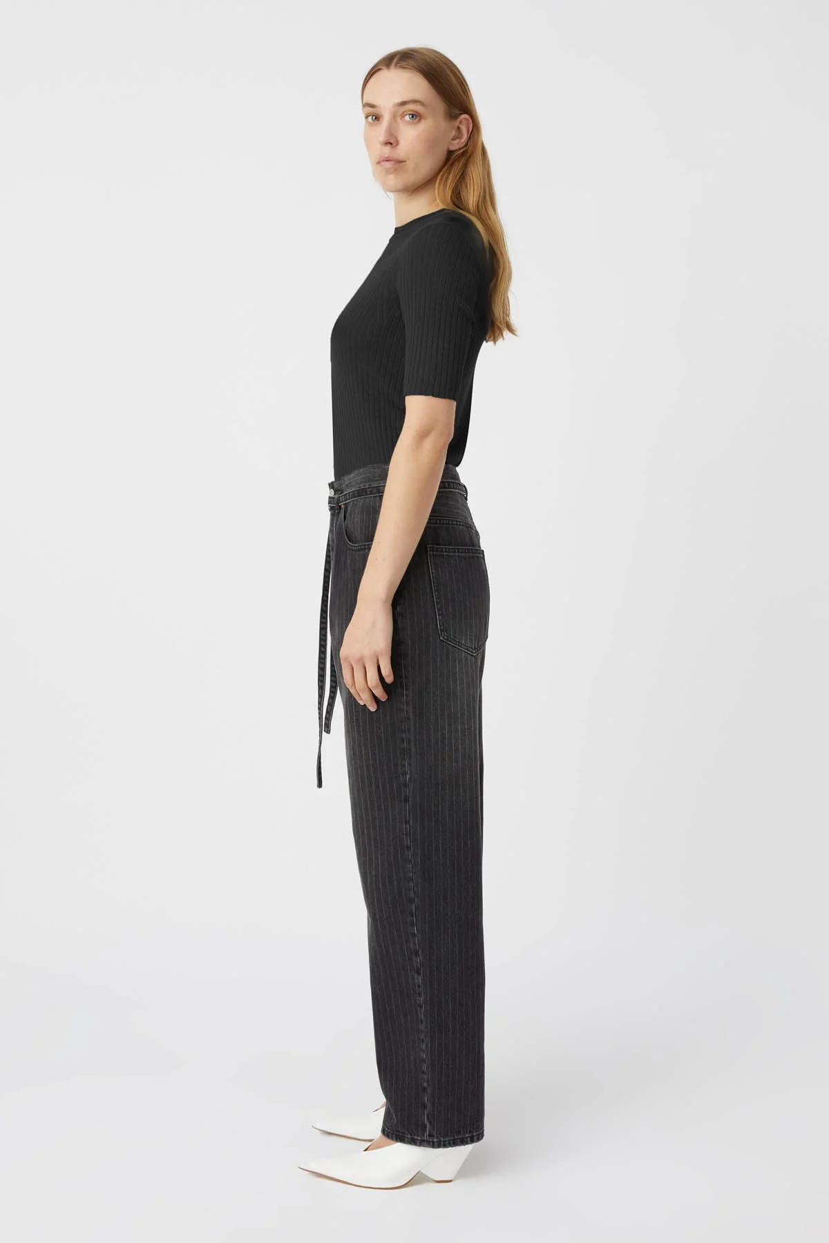 Rhodes Denim Jean - Image 3