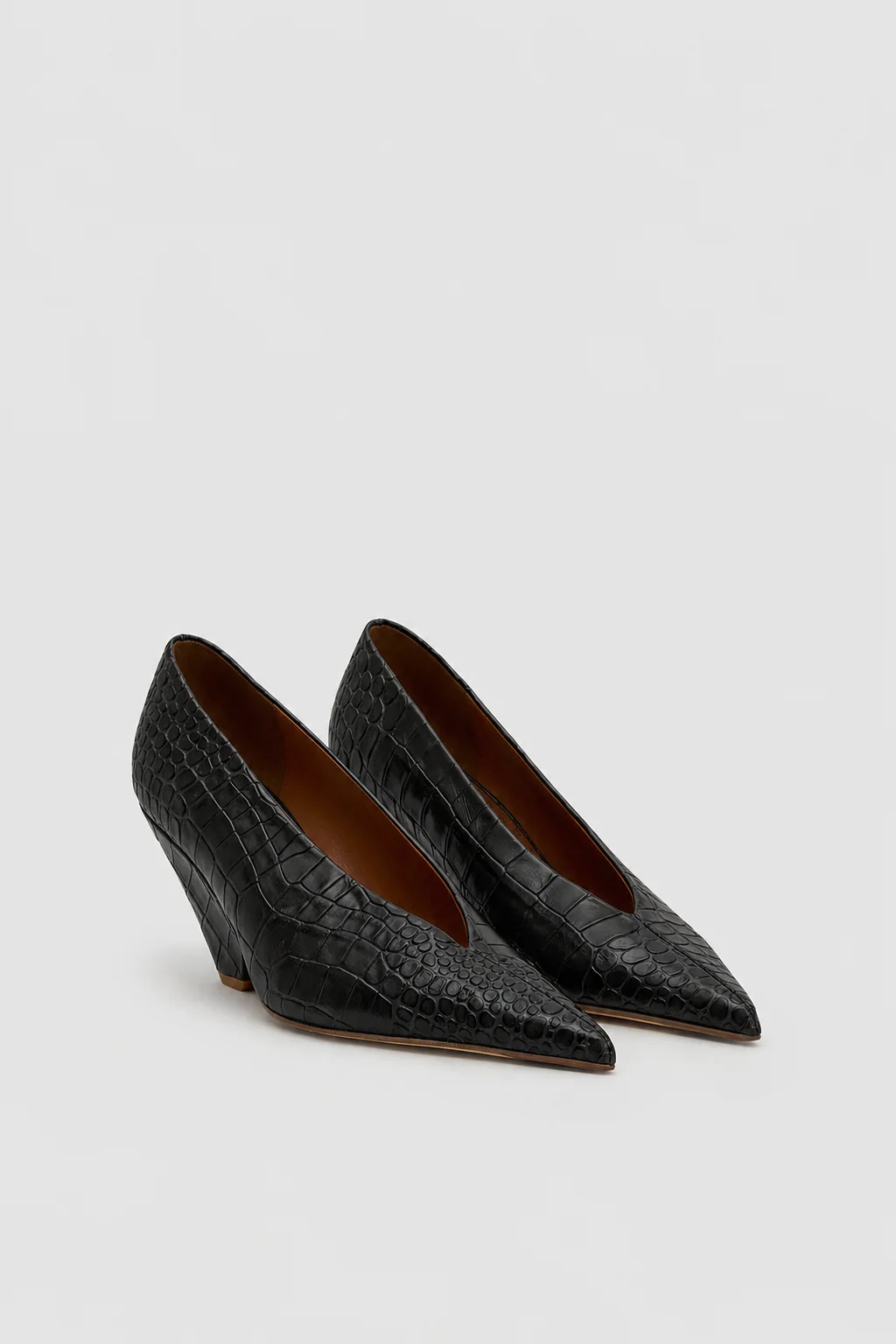 Rhys Croc Pump - Image 3