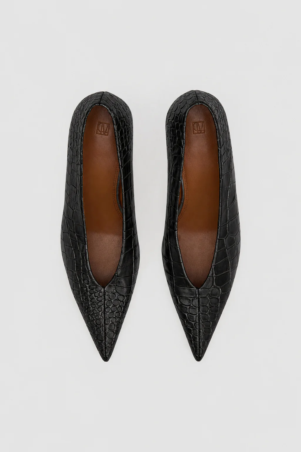 Rhys Croc Pump - Image 4