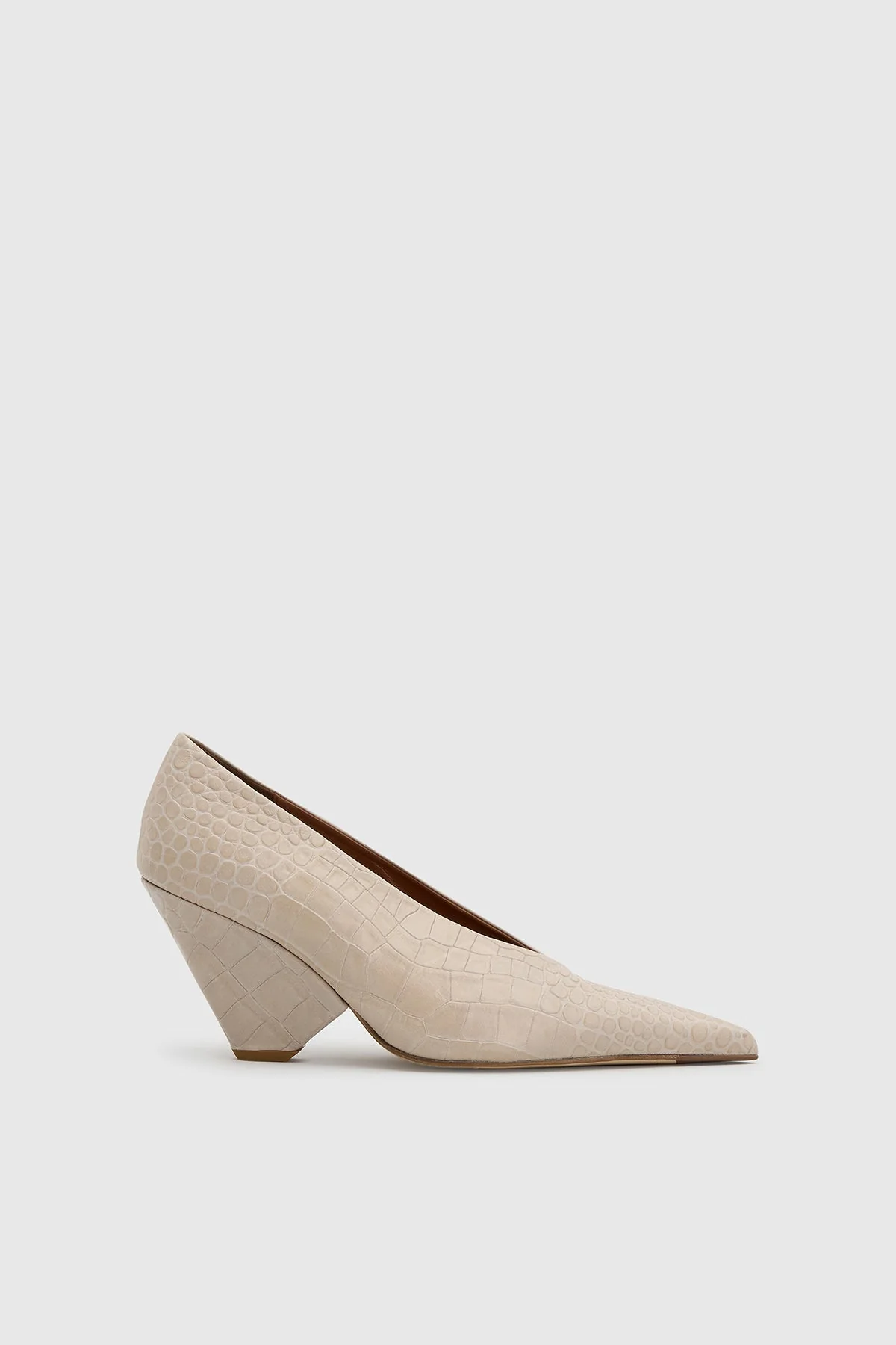 Rhys Croc Pump - Image 5