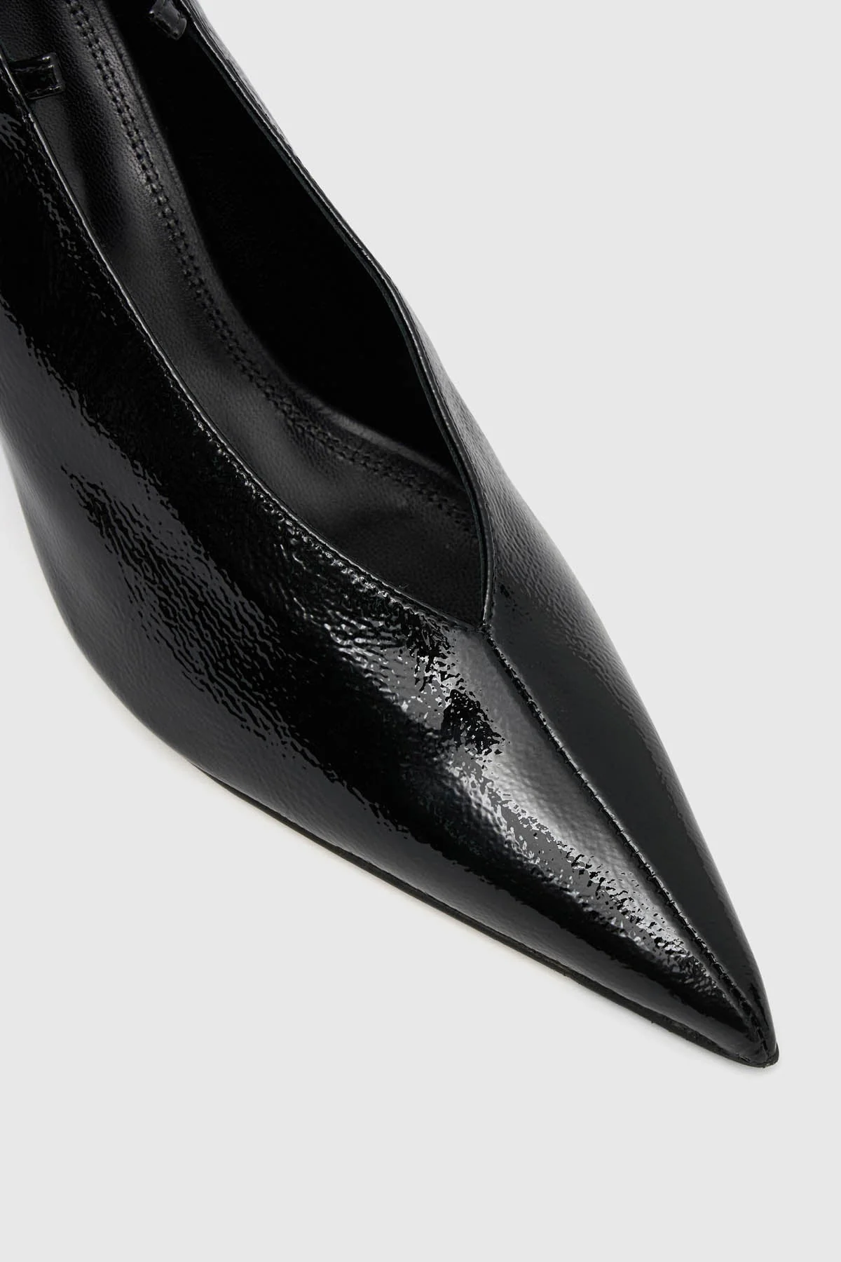 Rhys Patent Pump - Image 4