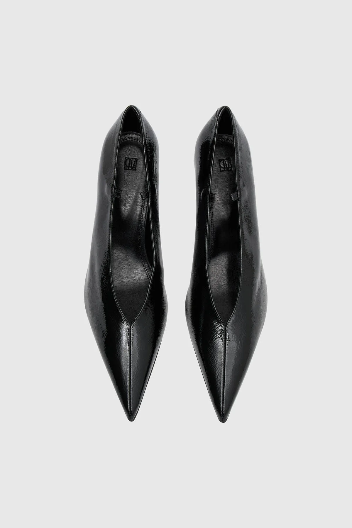 Rhys Patent Pump - Image 6
