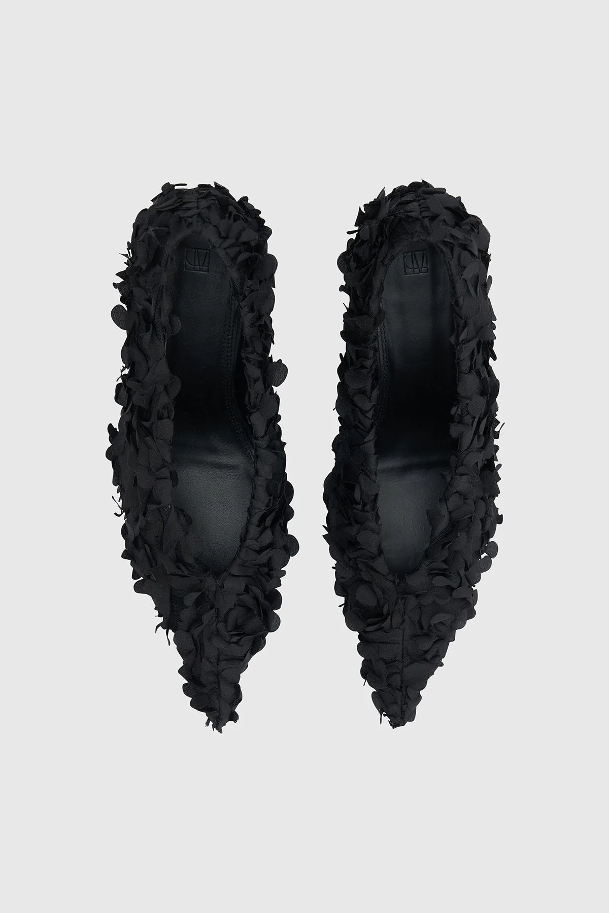 Rhys Petal Pump - Image 3