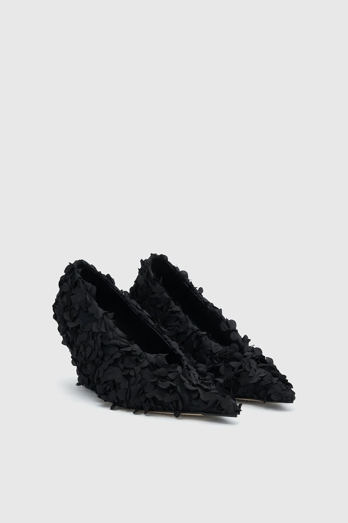 Rhys Petal Pump - Image 4