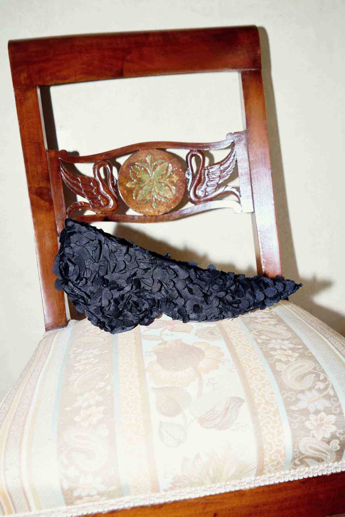 Rhys Petal Pump - Image 6