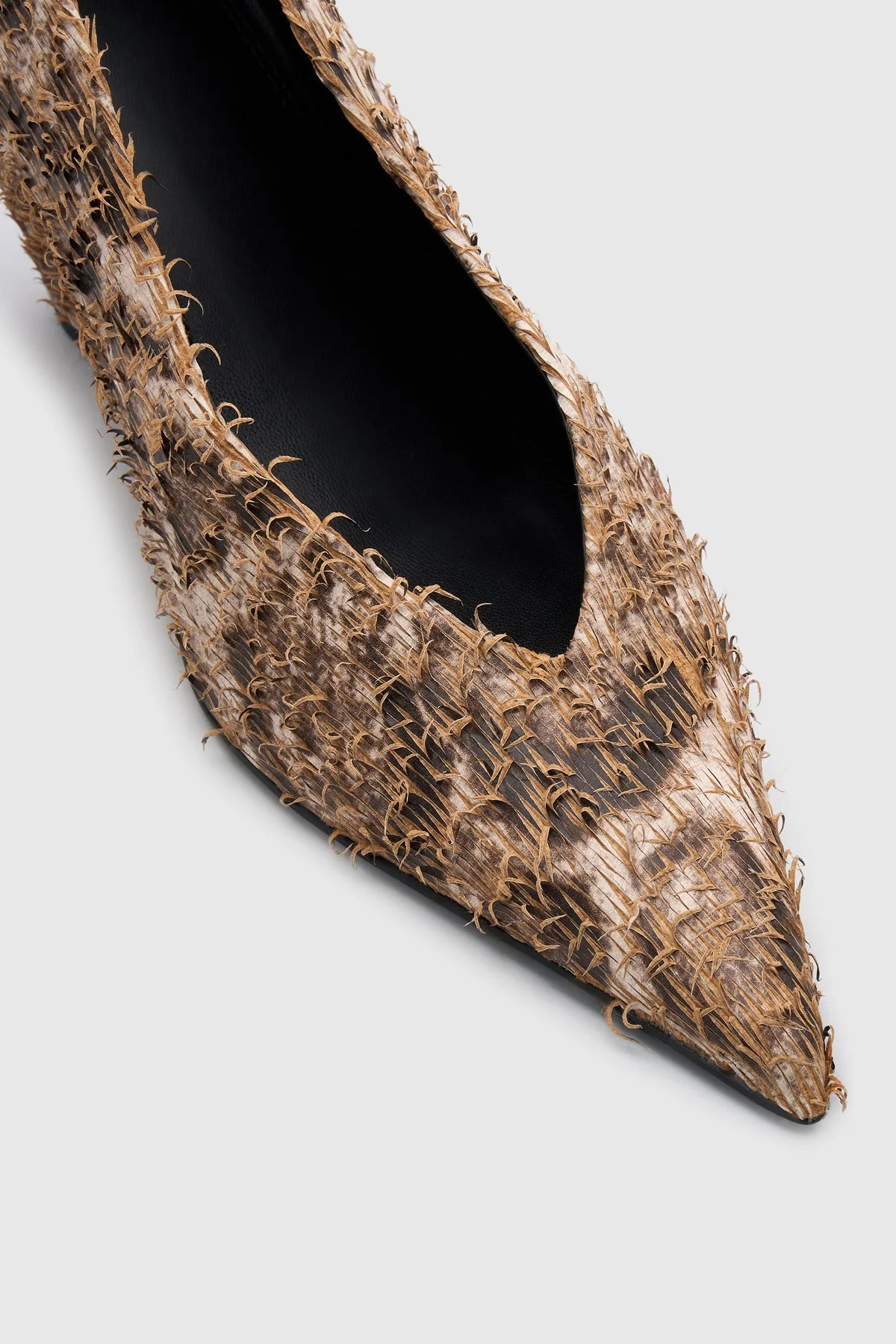 Rhys Snake Pump - Image 3