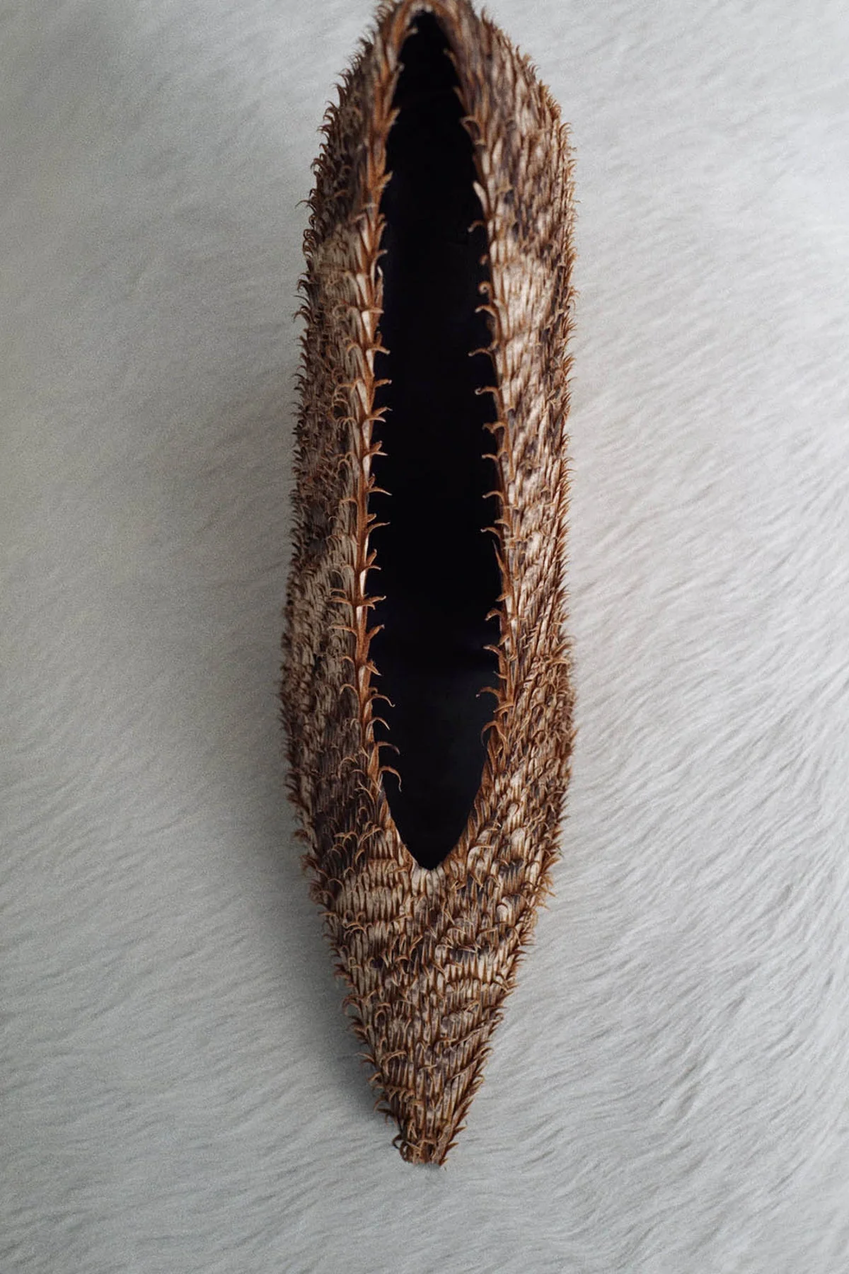 Rhys Snake Pump - Image 4
