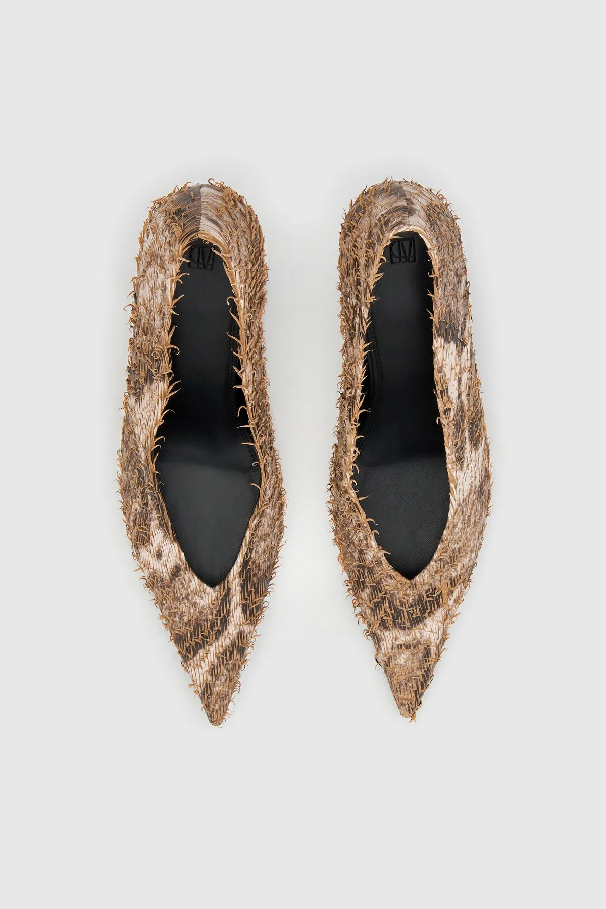 Rhys Snake Pump - Image 7