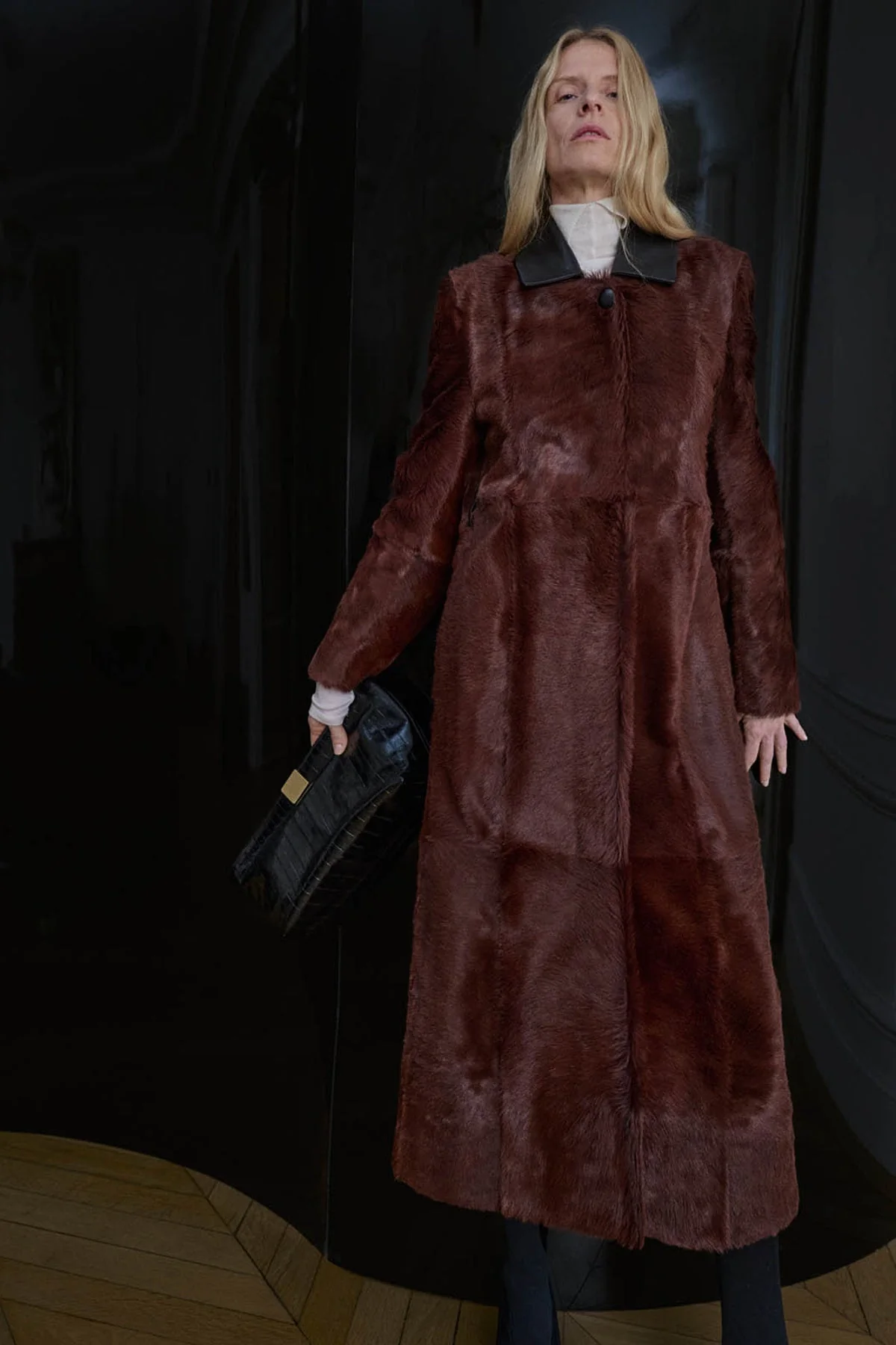 Rina Coat - Image 3