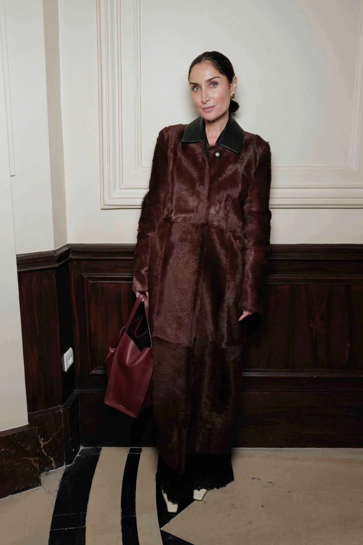 Rina Coat - Image 7