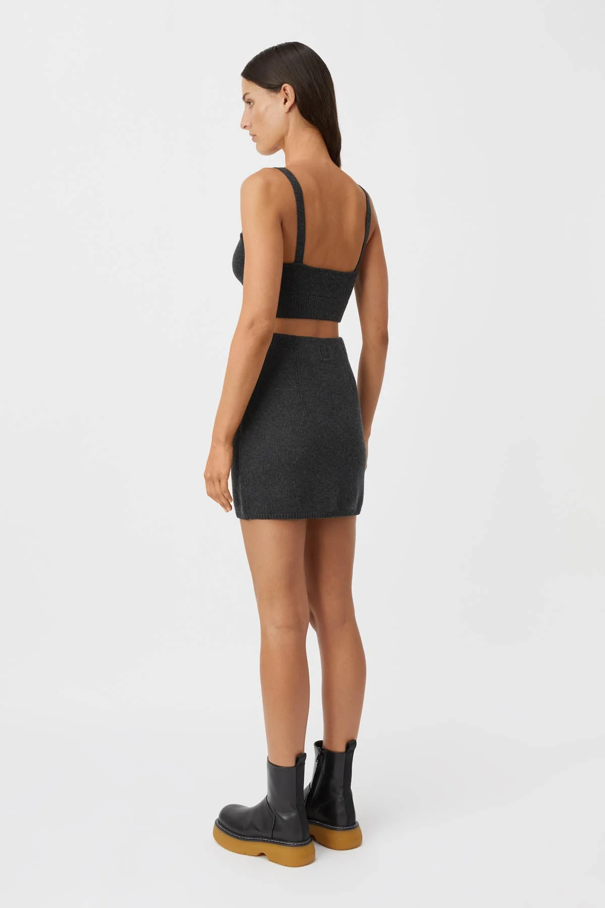 Romeo Mini Skirt - Image 5