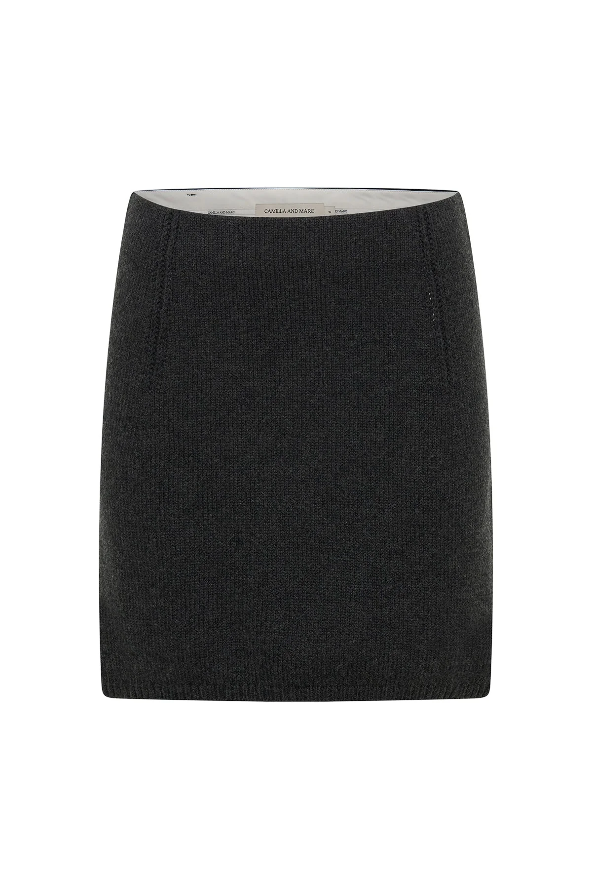 Romeo Mini Skirt - Image 6