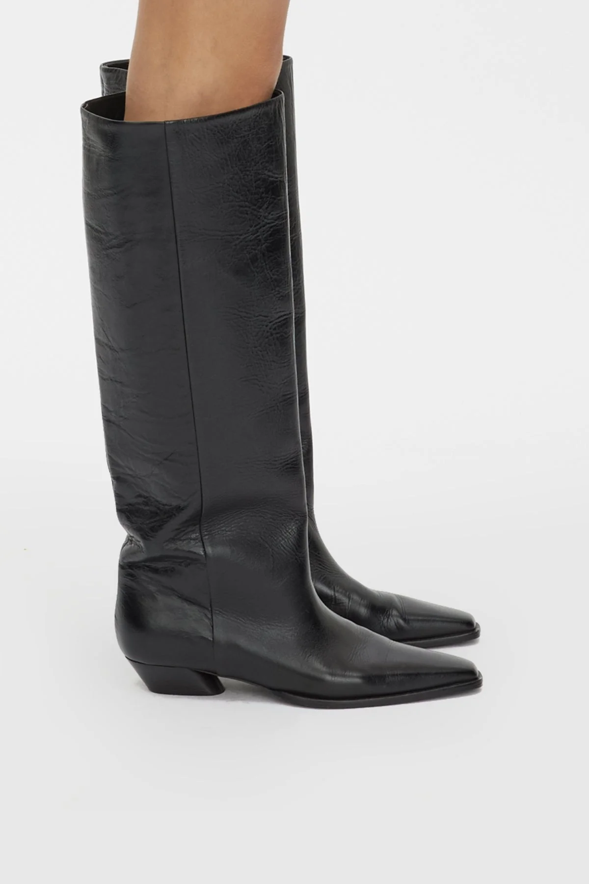 Rowan Knee Boot - Image 2