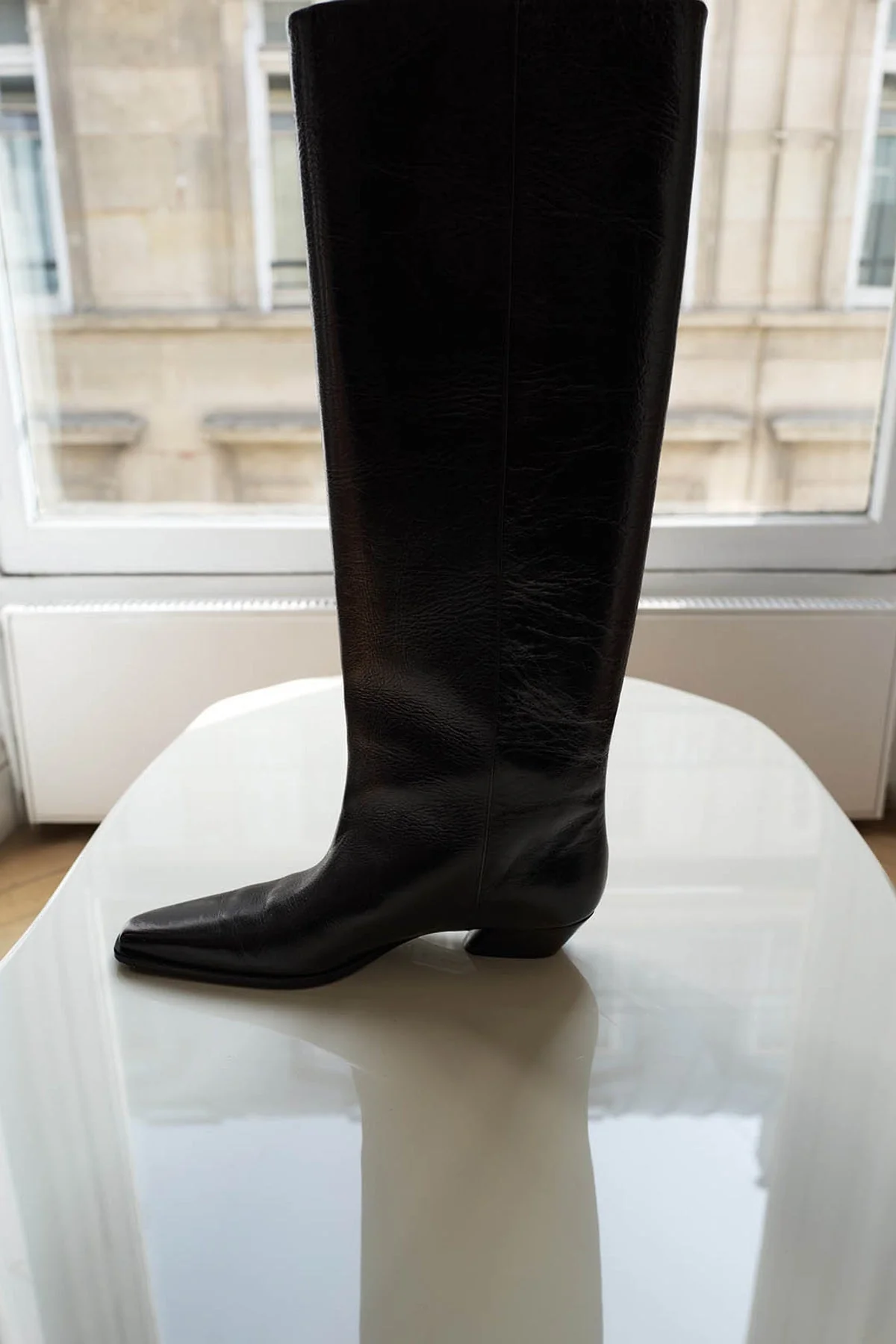 Rowan Knee Boot - Image 4