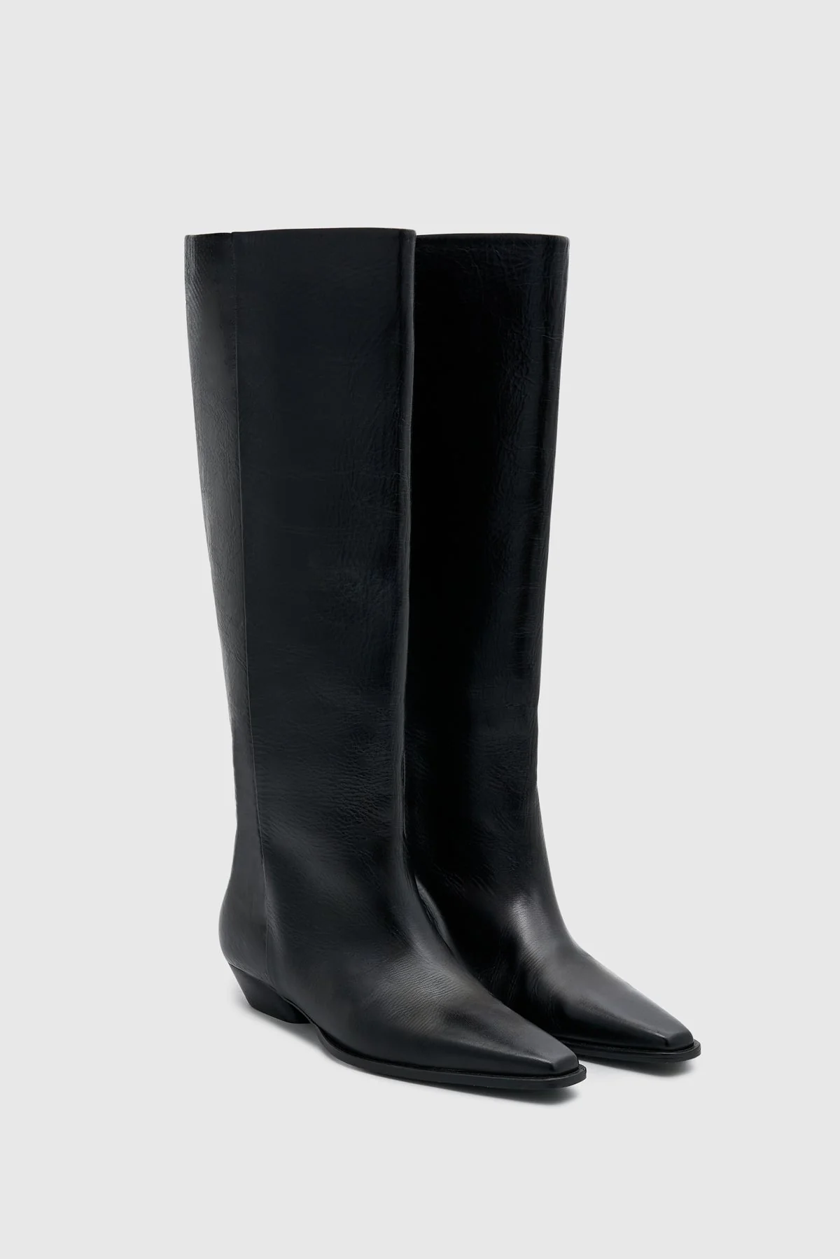 Rowan Knee Boot - Image 6