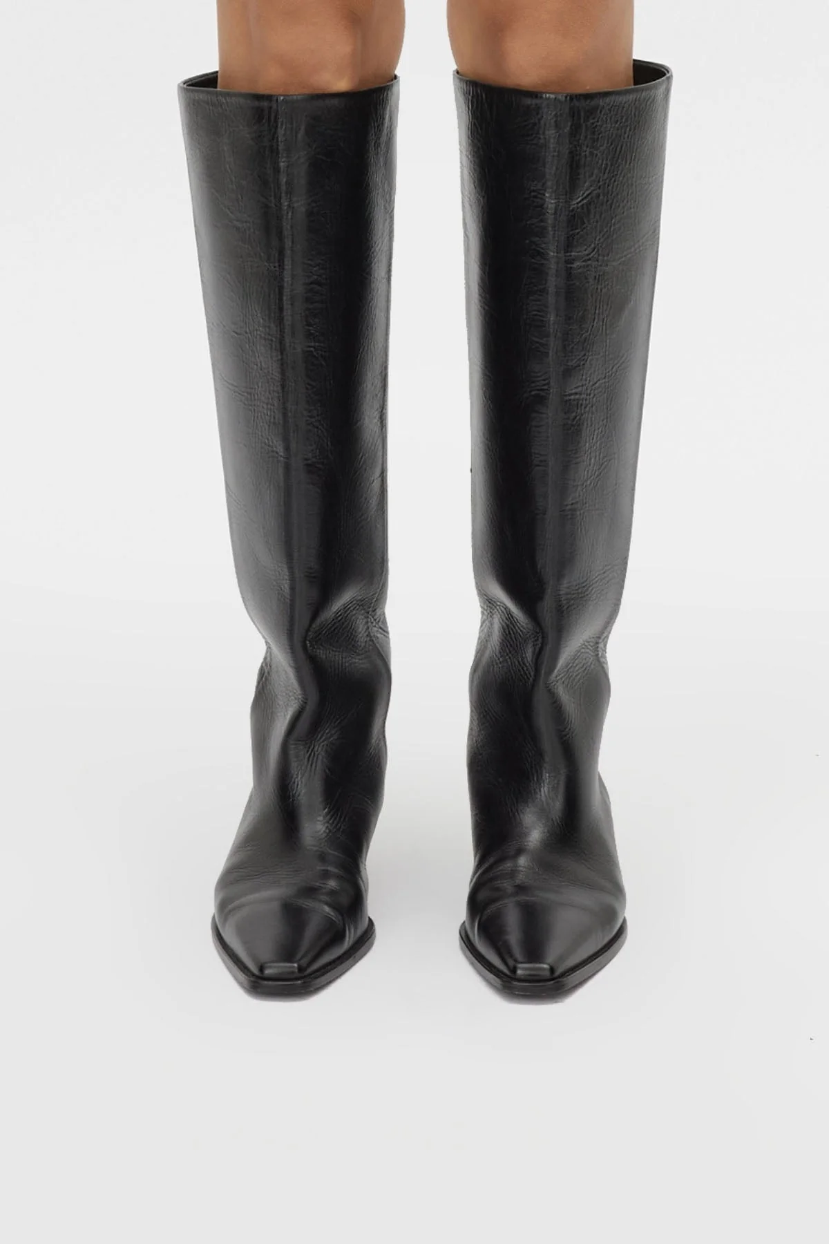 Rowan Knee Boot - Image 7