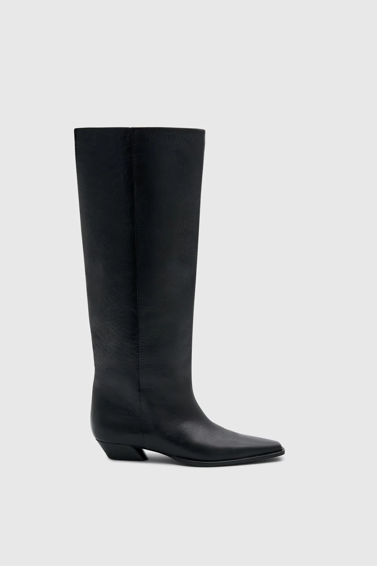 Rowan Knee Boot - Image 9