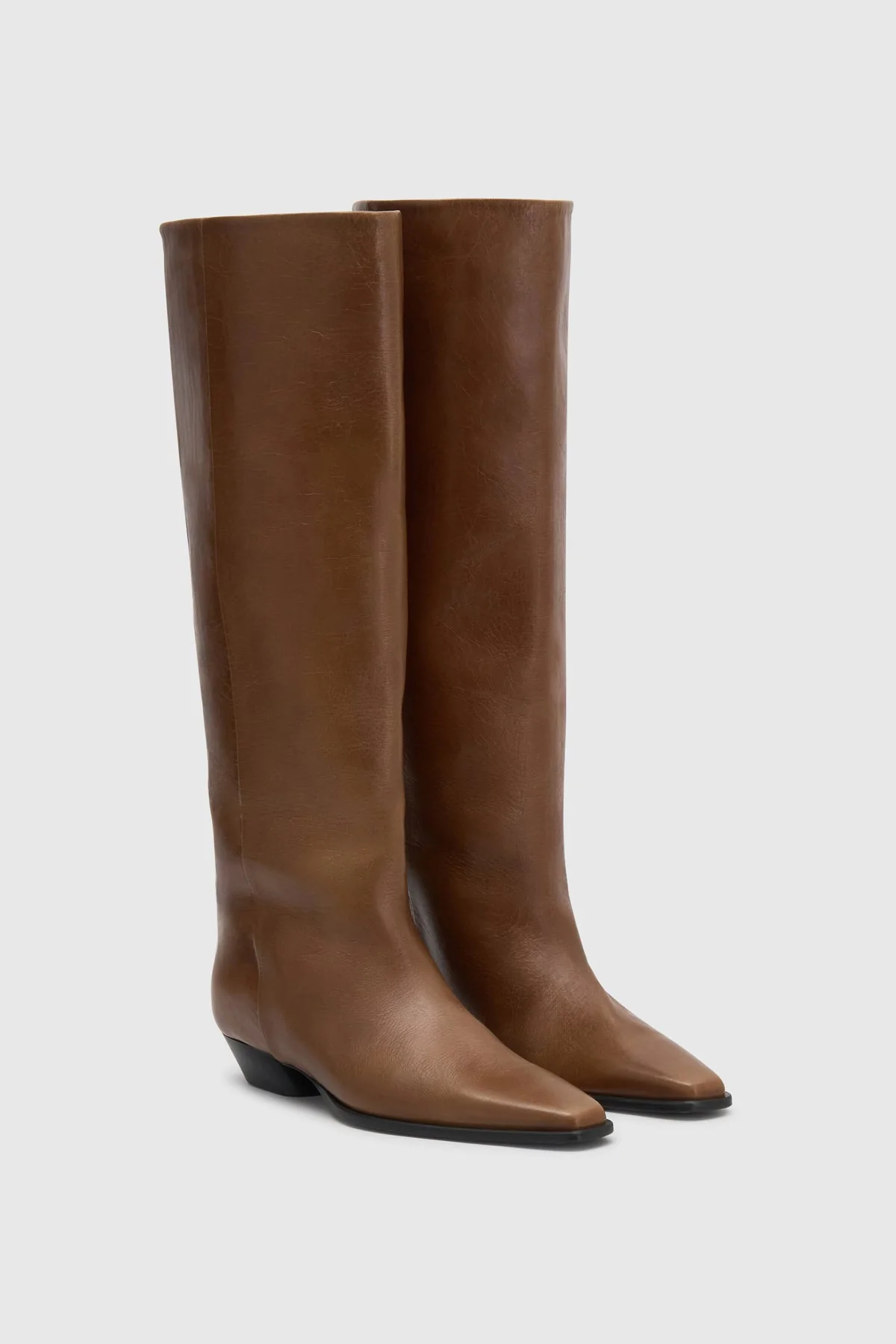 Rowan Knee Boot - Image 4
