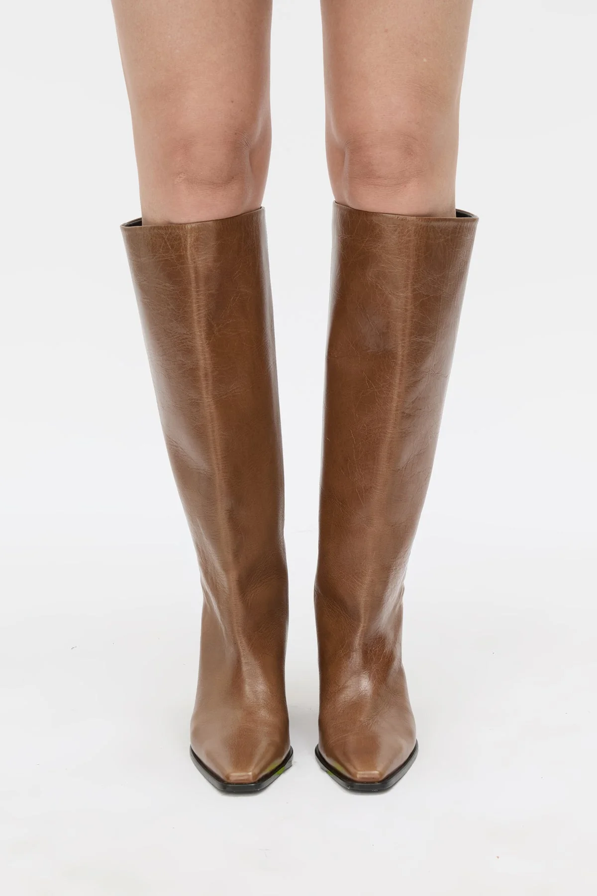 Rowan Knee Boot - Image 5