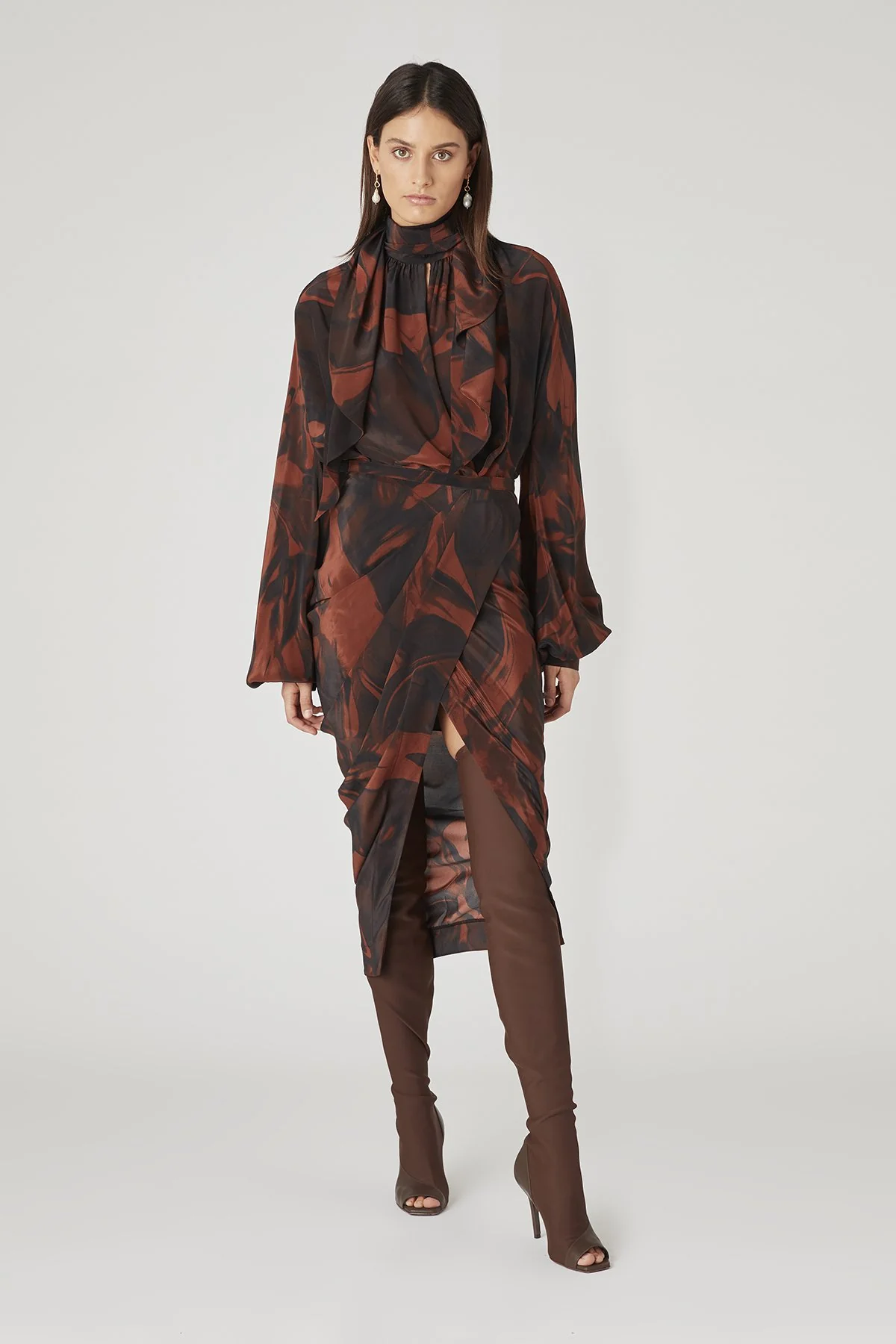 Rowe Skirt - Image 2