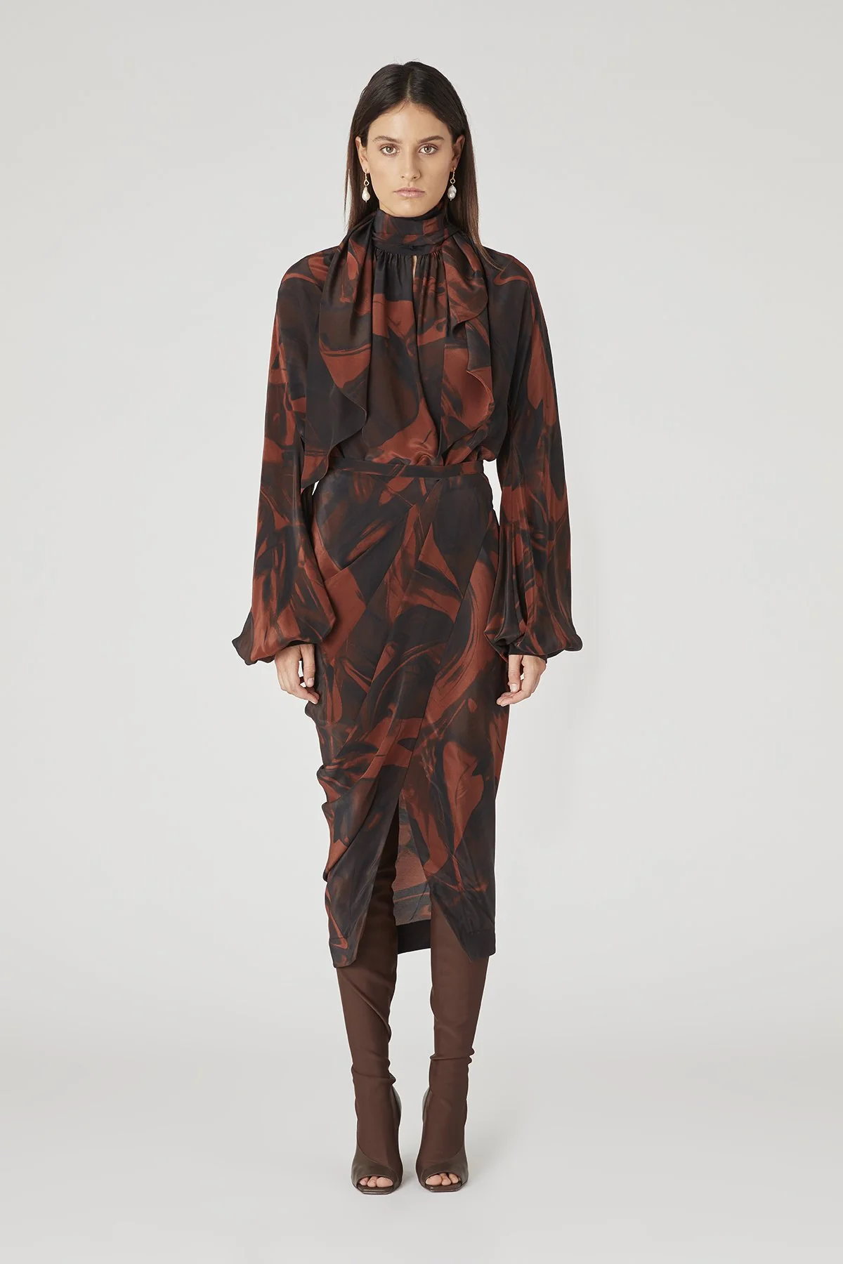 Rowe Skirt - Image 3