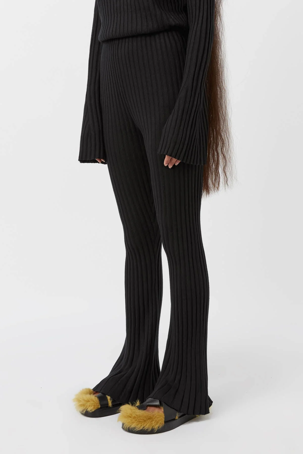 Rubi Knit Pant - Image 2