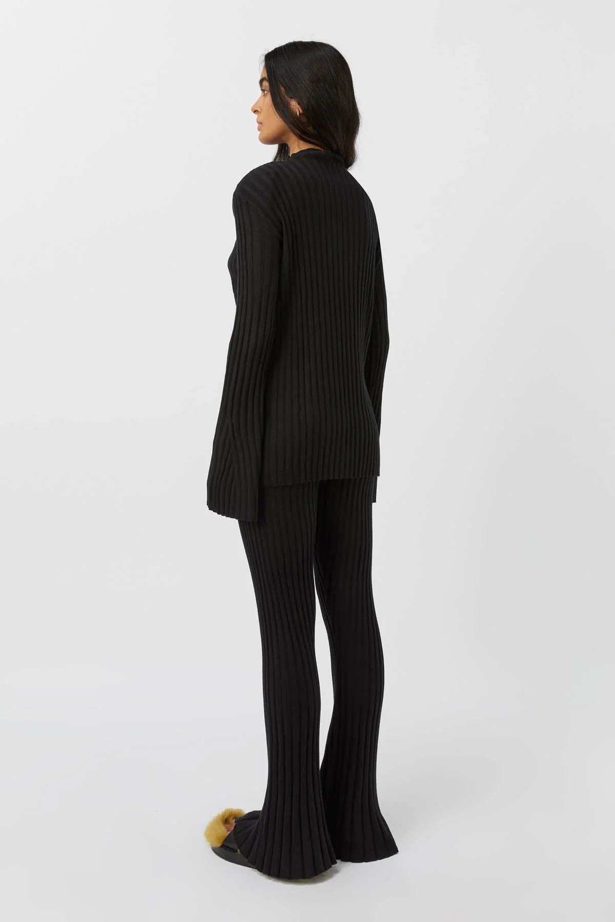 Rubi Knit Pant - Image 6